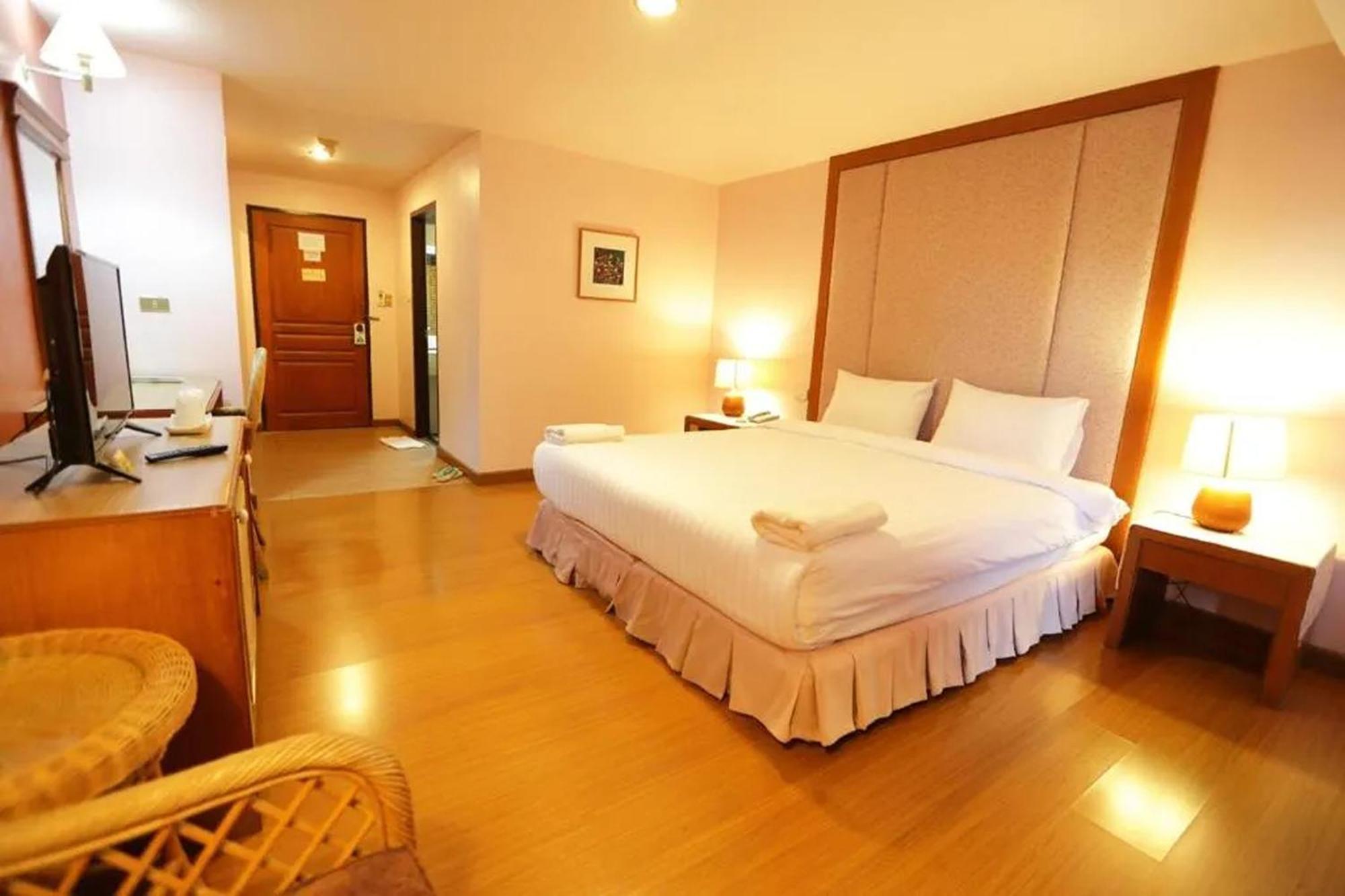 Hotel Pin Hotel