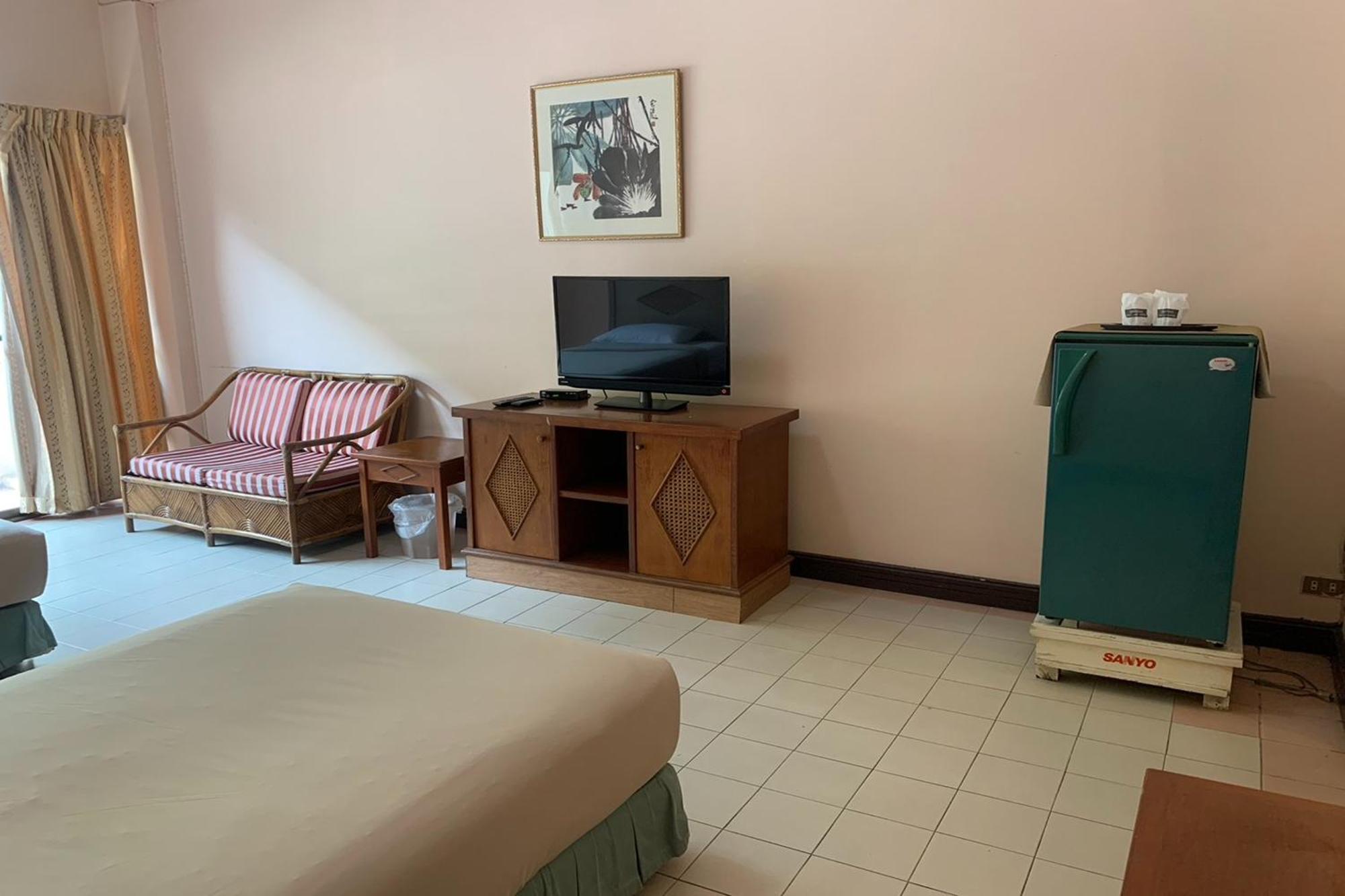 Pin Hotel Hotel 3*