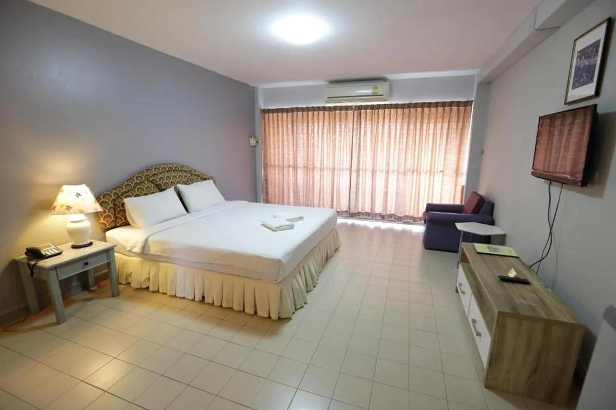 Pin Hotel Hotel Lampang