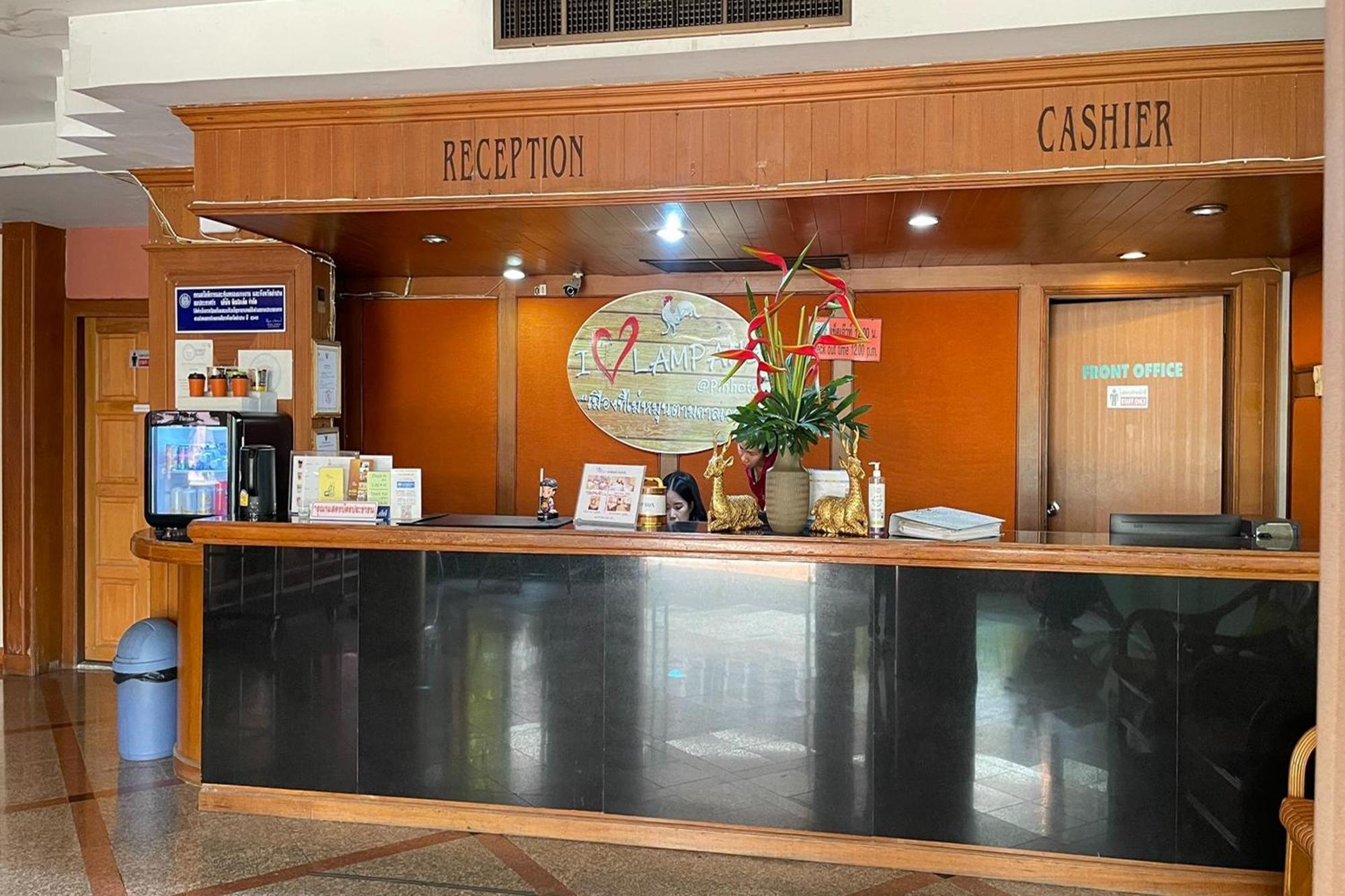 Pin Hotel