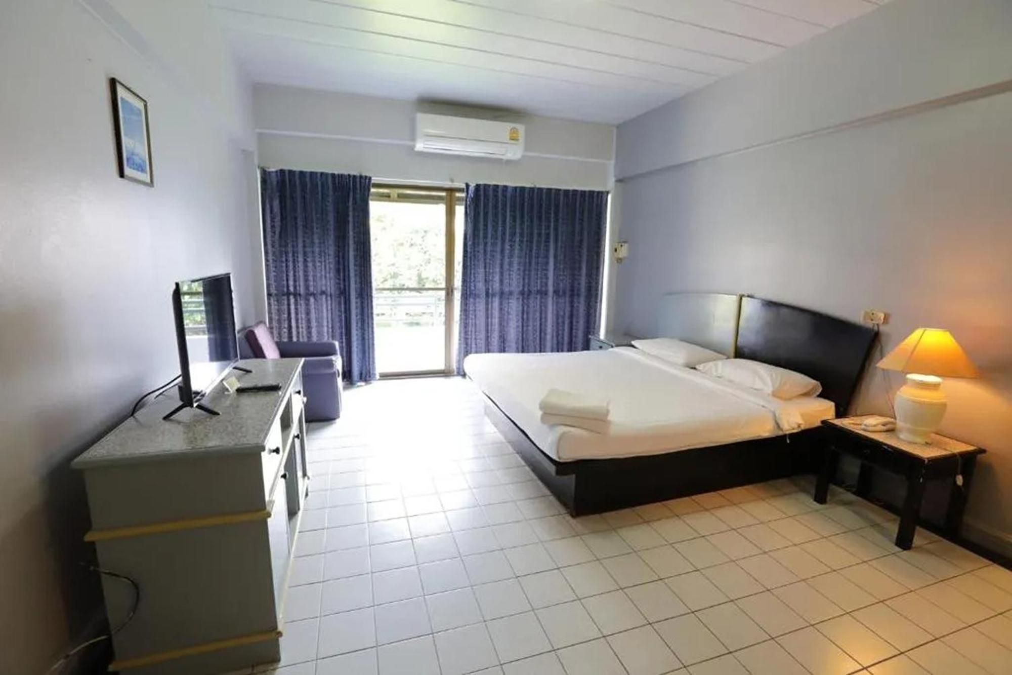 Hotel Pin Hotel Lampang
