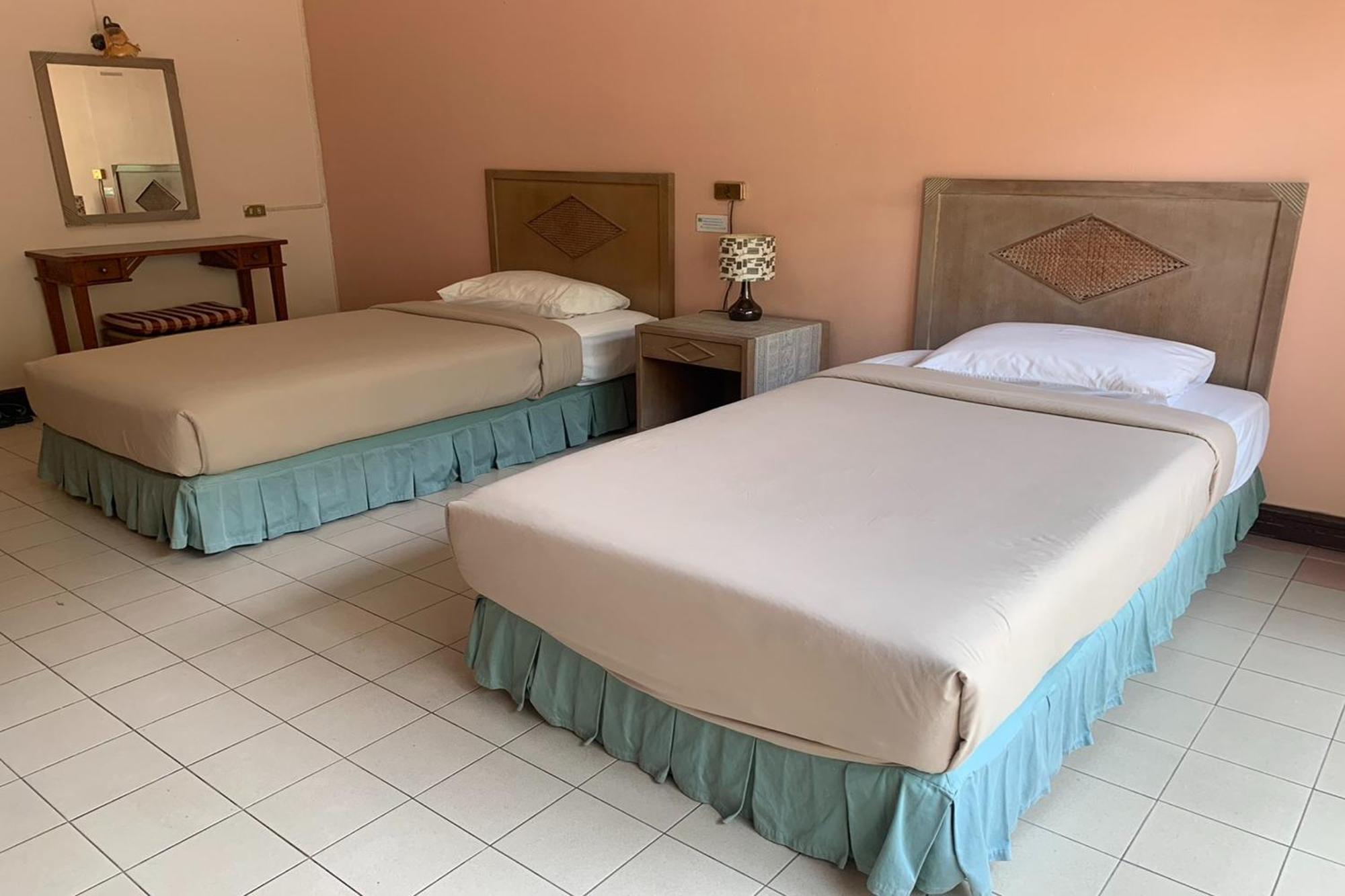 Pin Hotel 3*