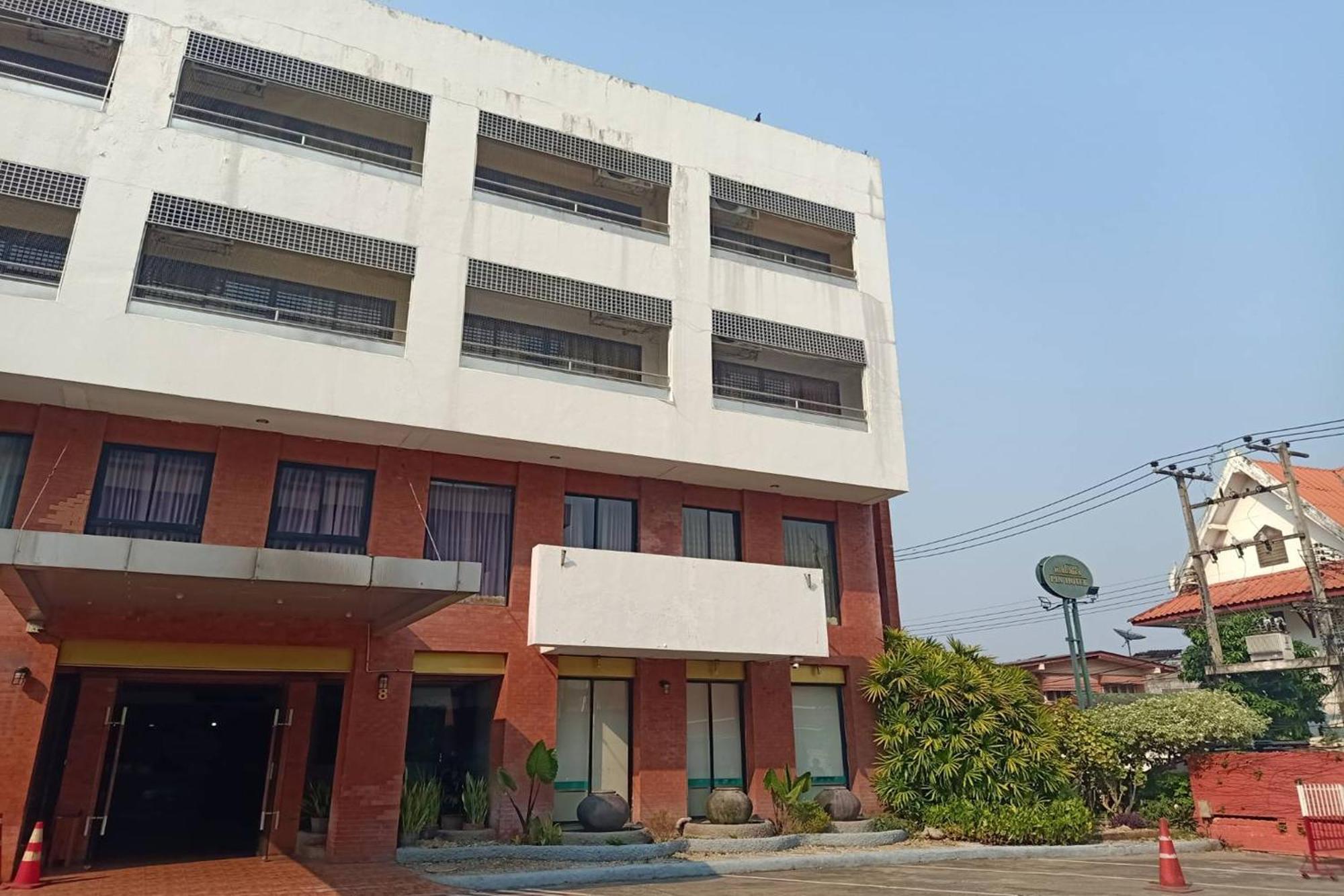 Hotel Pin Hotel