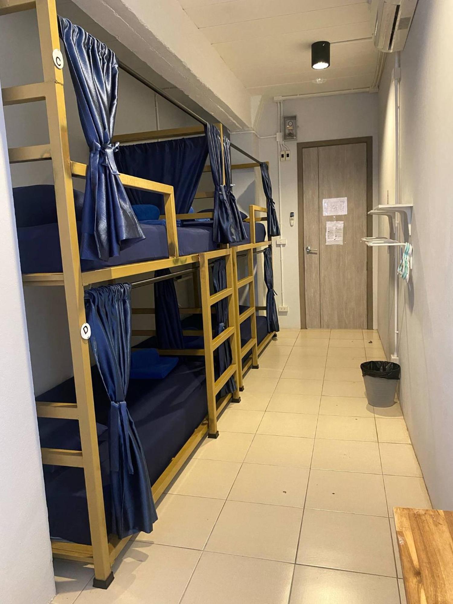 Albergue Irest Ao Nang