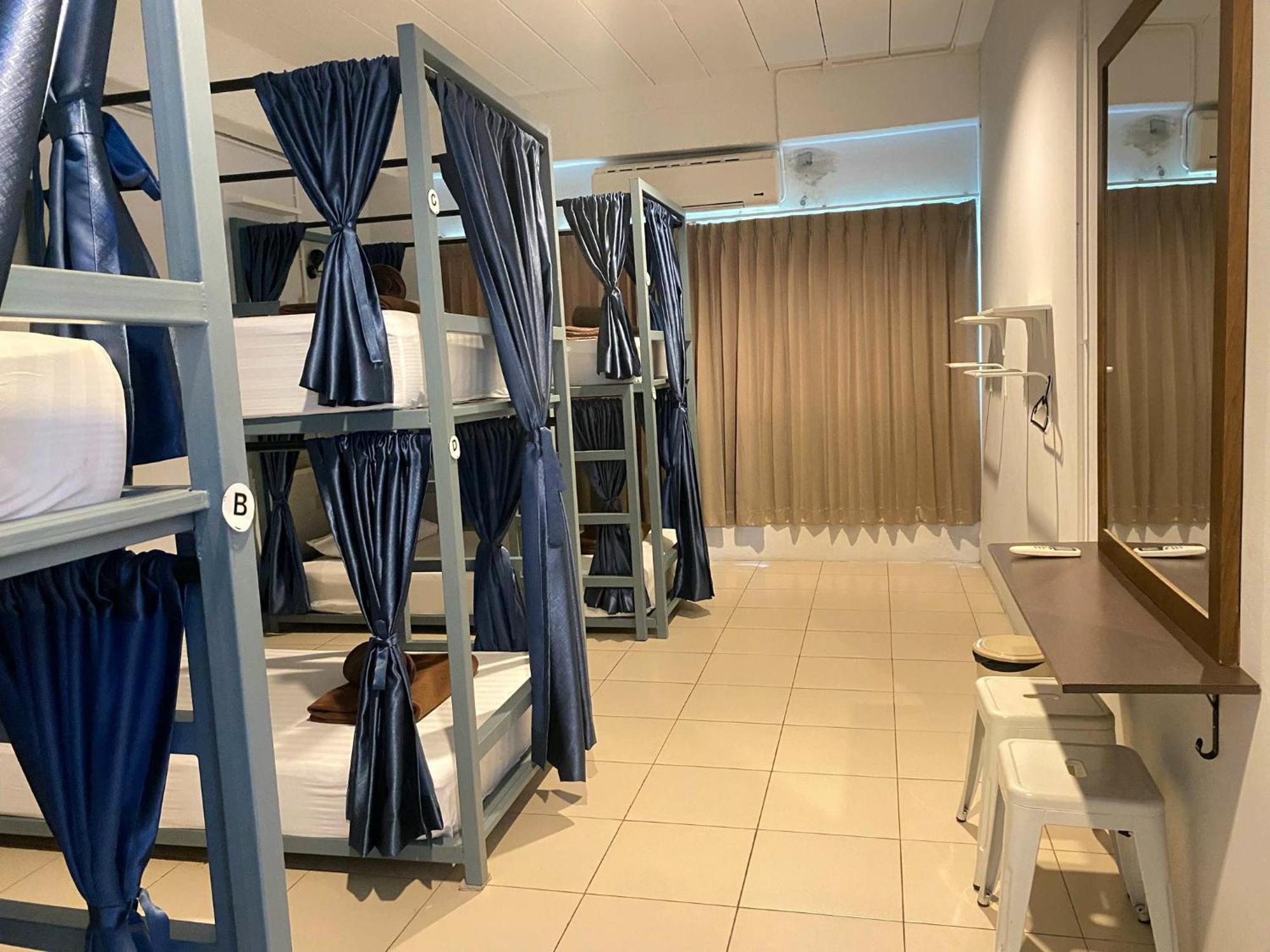 Irest Albergue