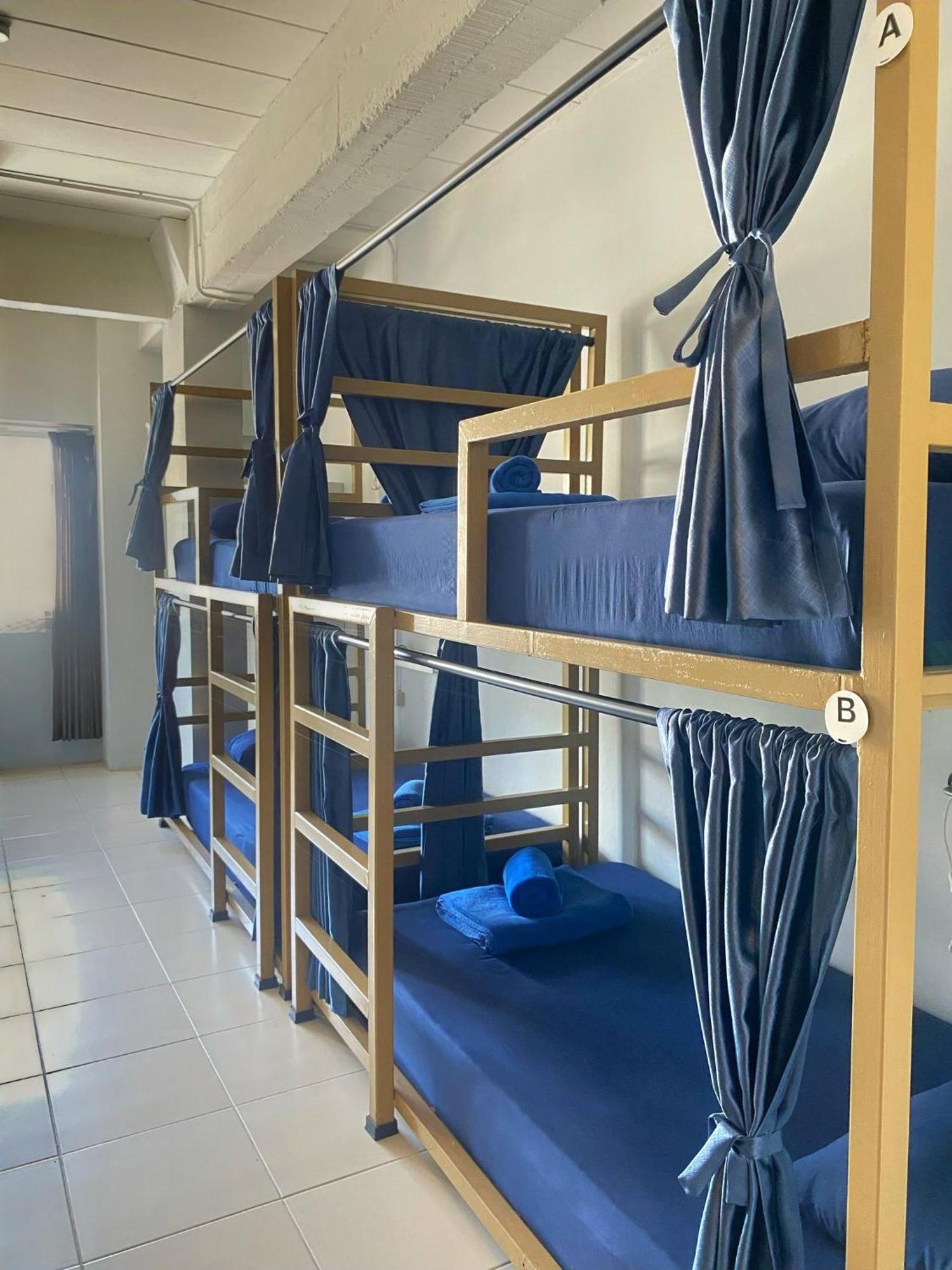 Irest Albergue