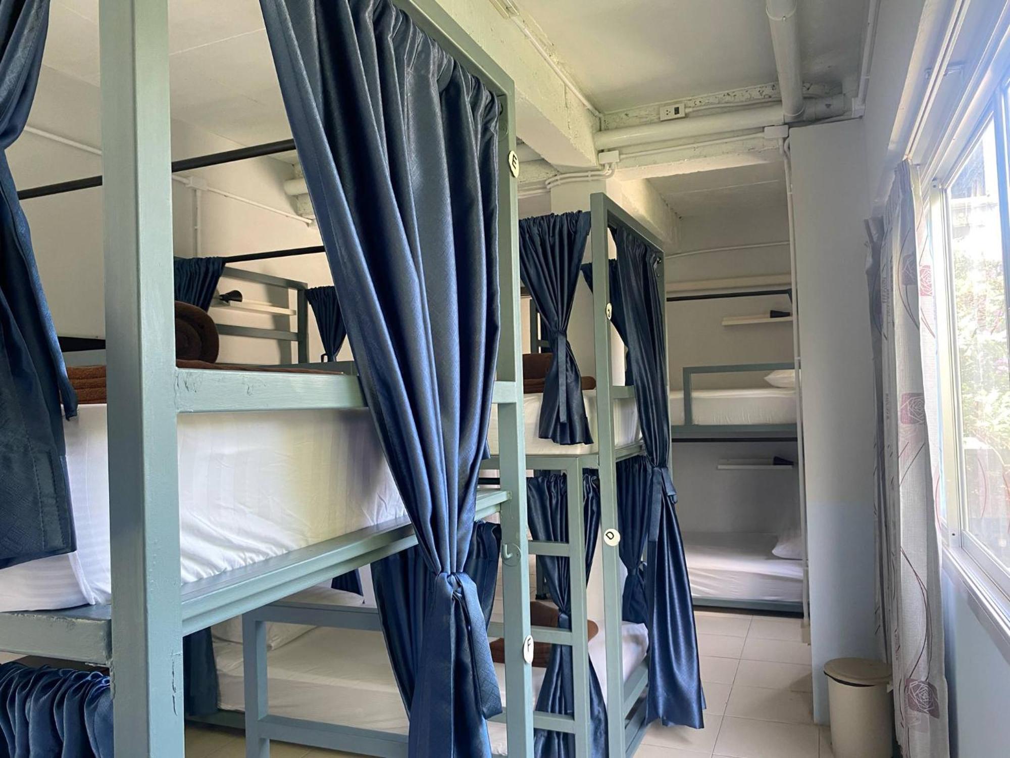 Albergue Irest *