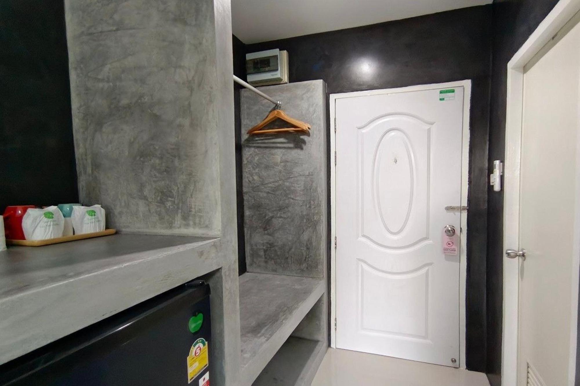 Nano Place Ban Rai (Chon Buri)