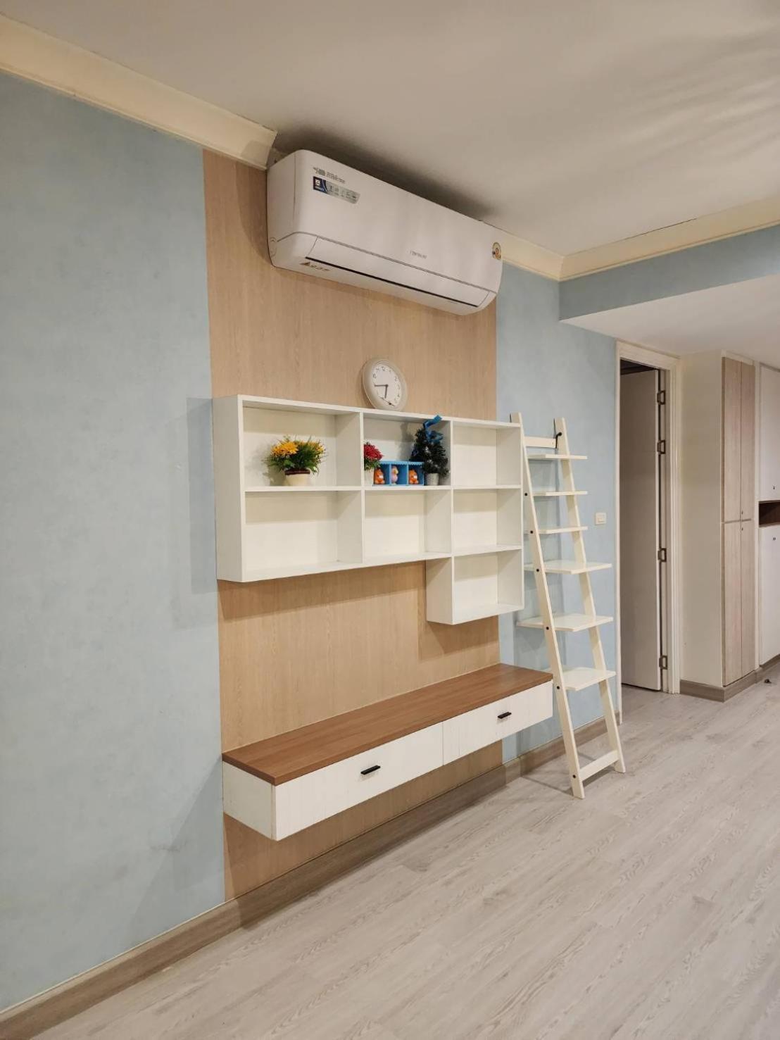 Apartment My Family By Jitkarn Hua Hin