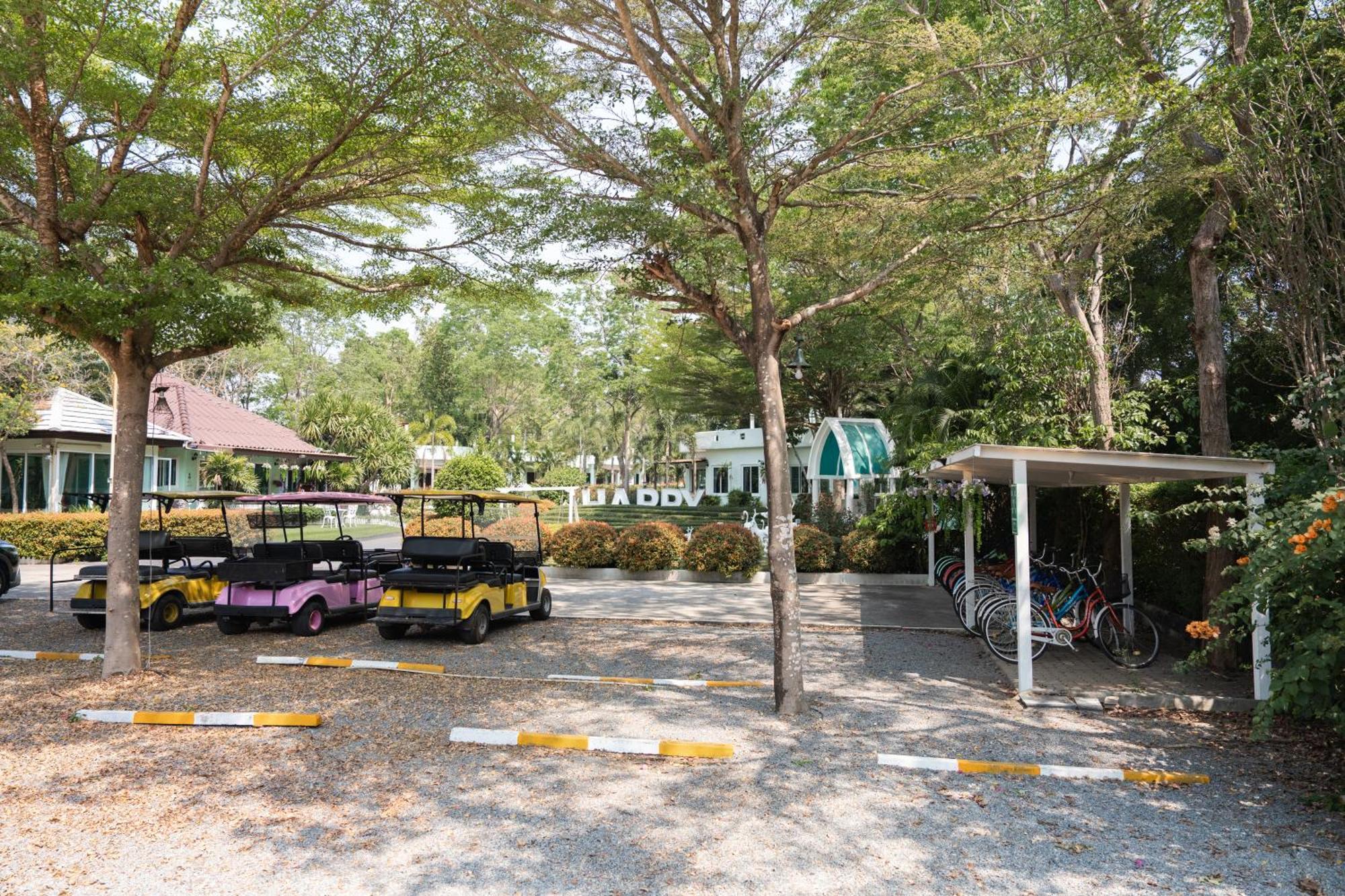 Resort Reina 3*