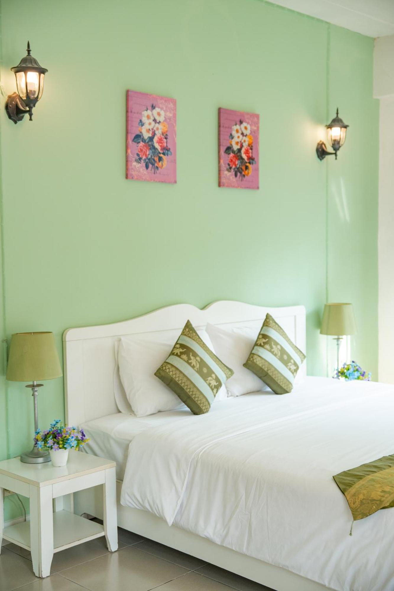 Resort Reina