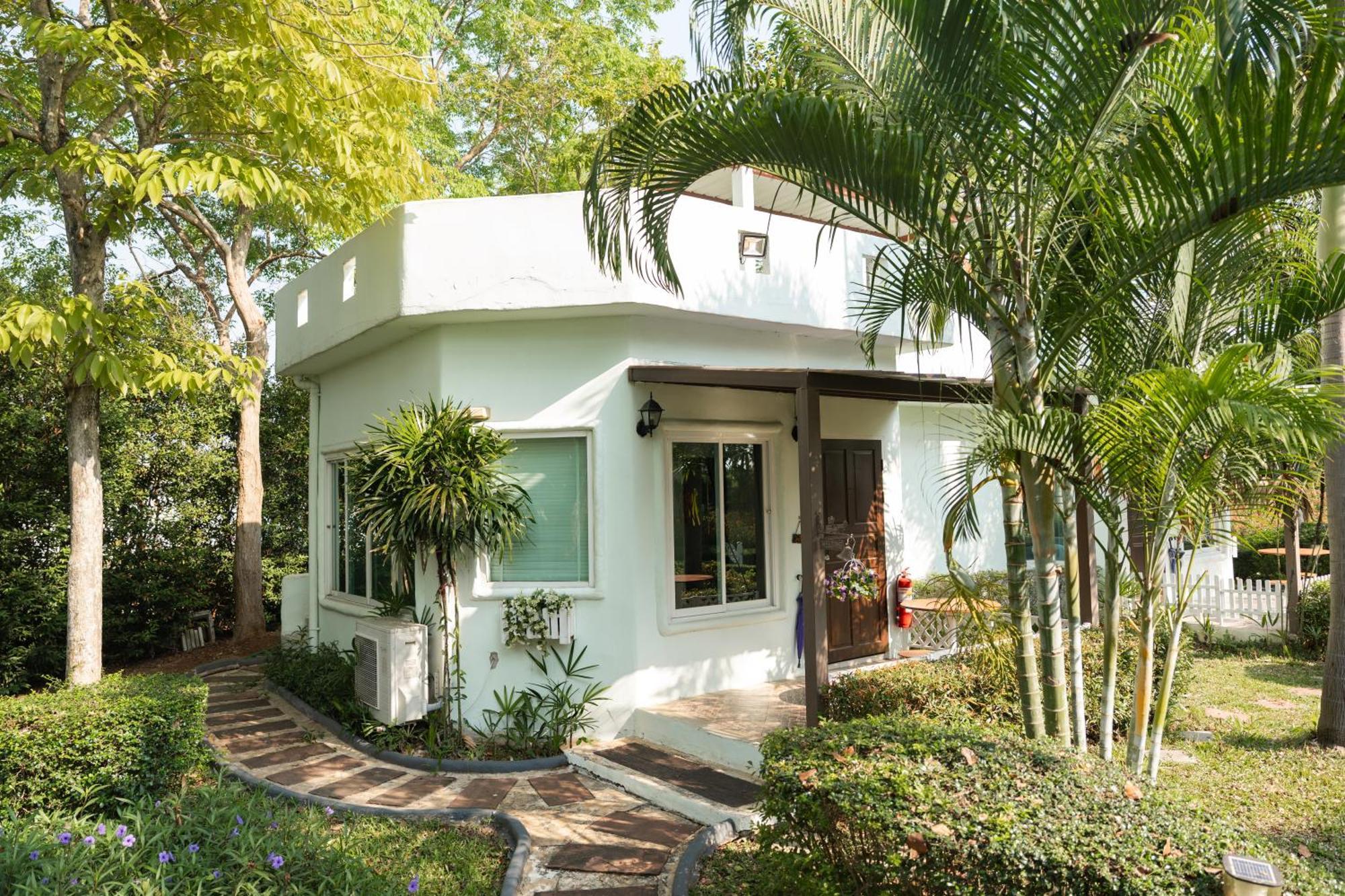 Resort Reina