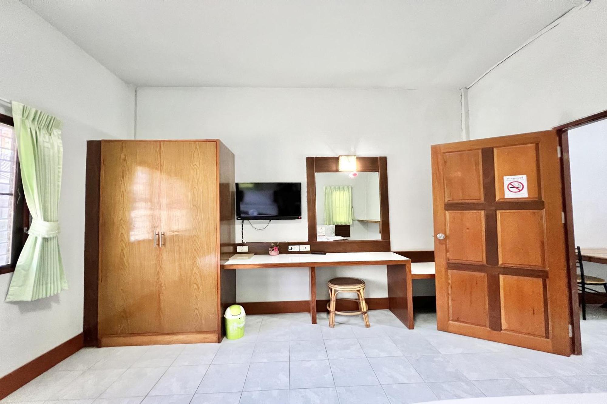 Ruentara Resort & Villa 3* Buri Ram