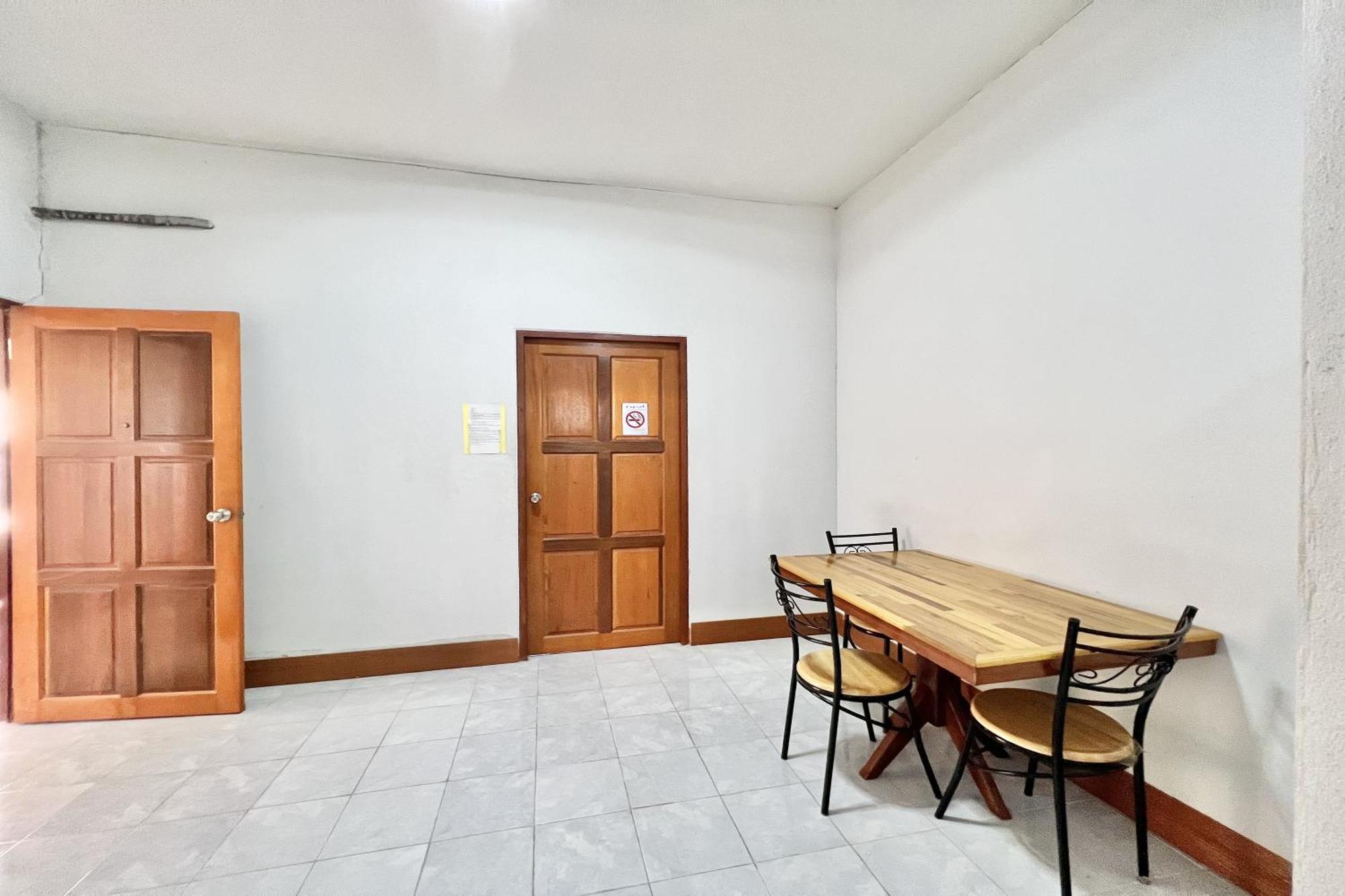 Ruentara Resort & Villa Resort