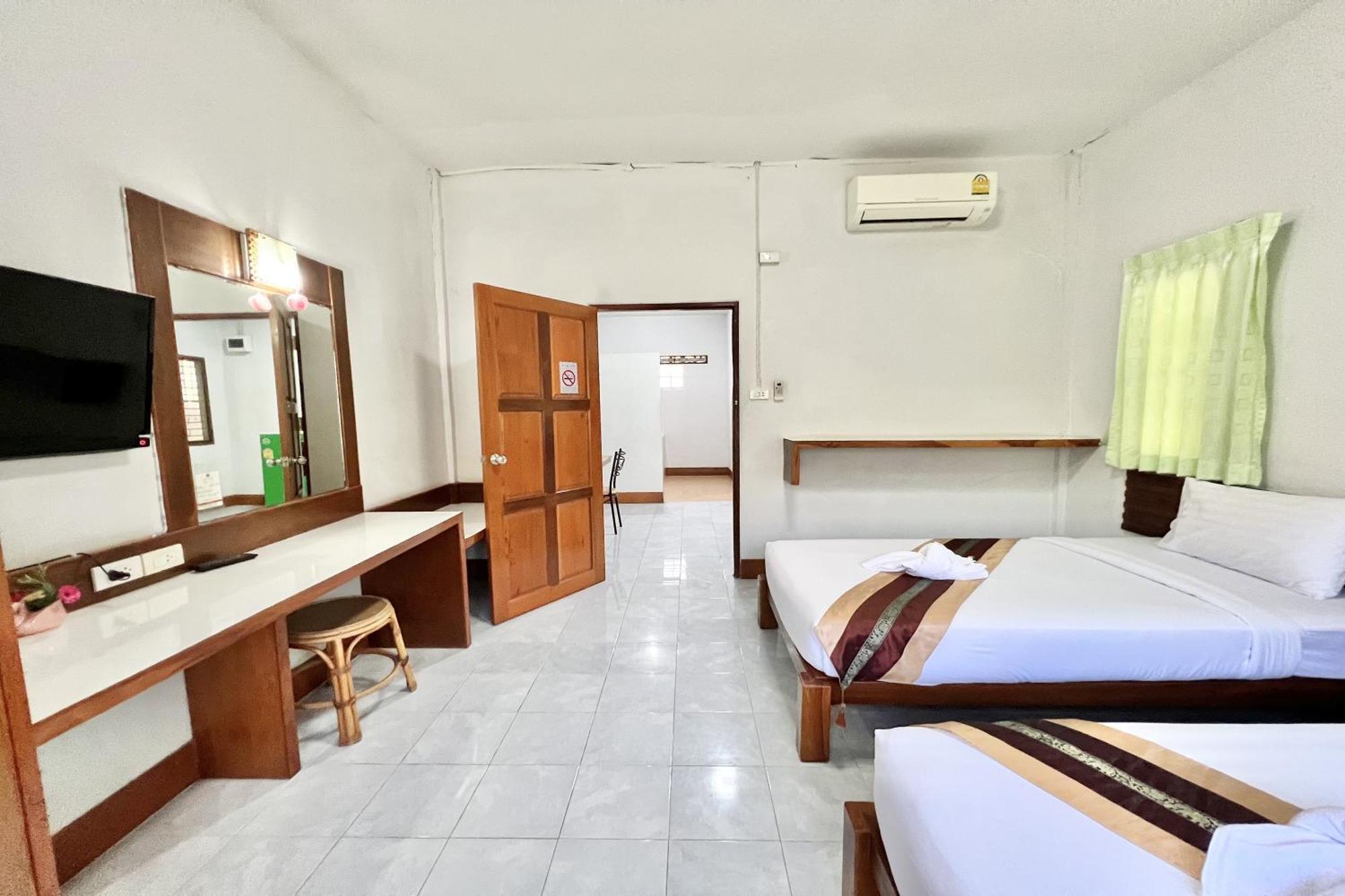Ruentara Resort & Villa