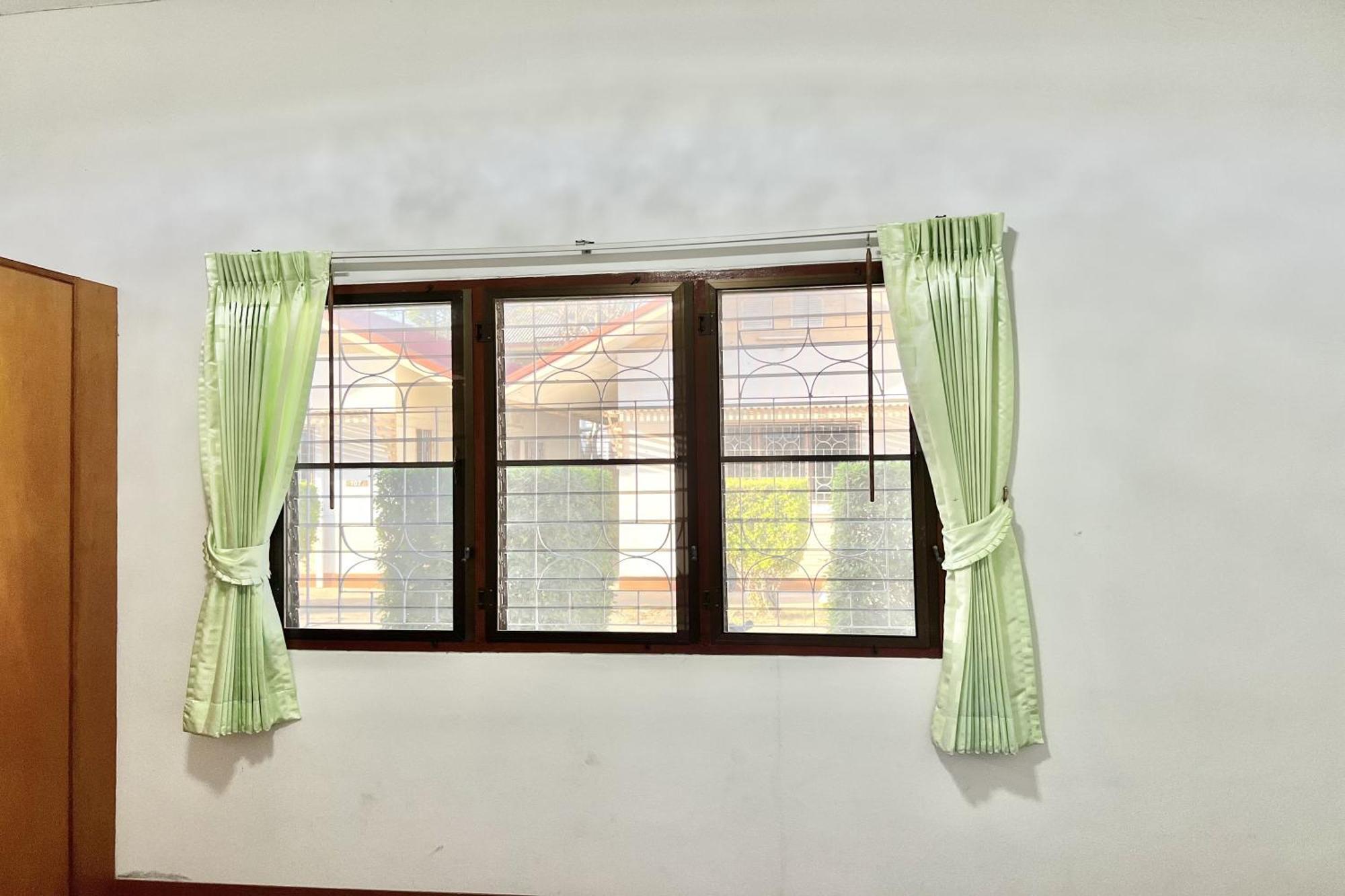 Resort Ruentara Resort & Villa Buri Ram