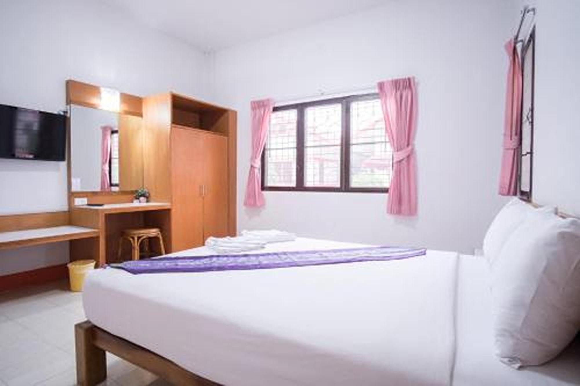 Ruentara Resort & Villa Resort Buri Ram