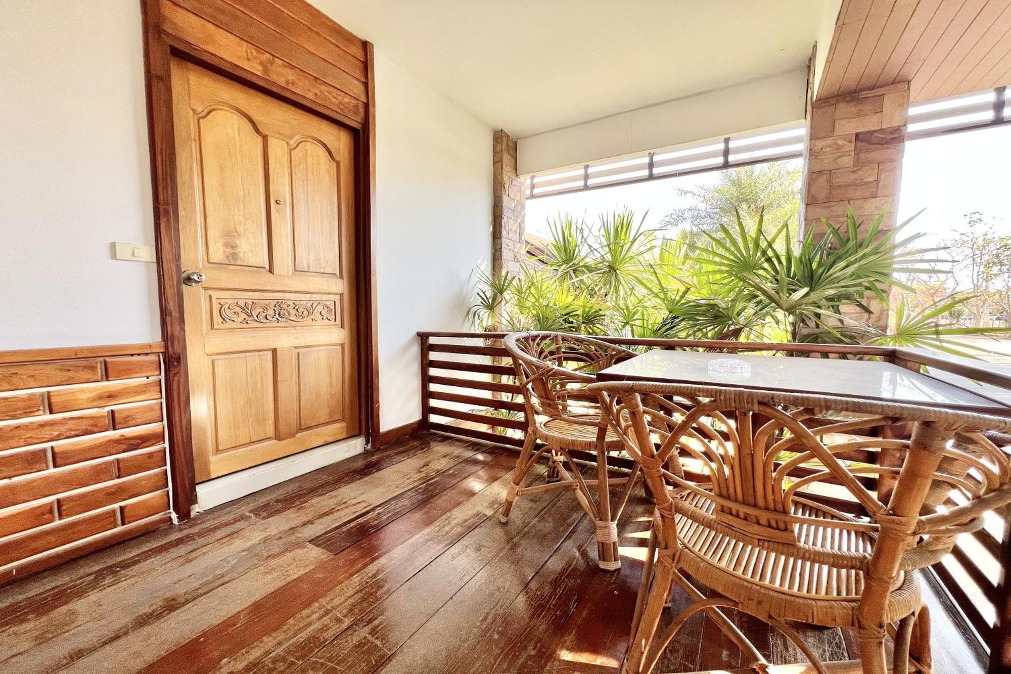 Ruentara Resort & Villa Resort 3*