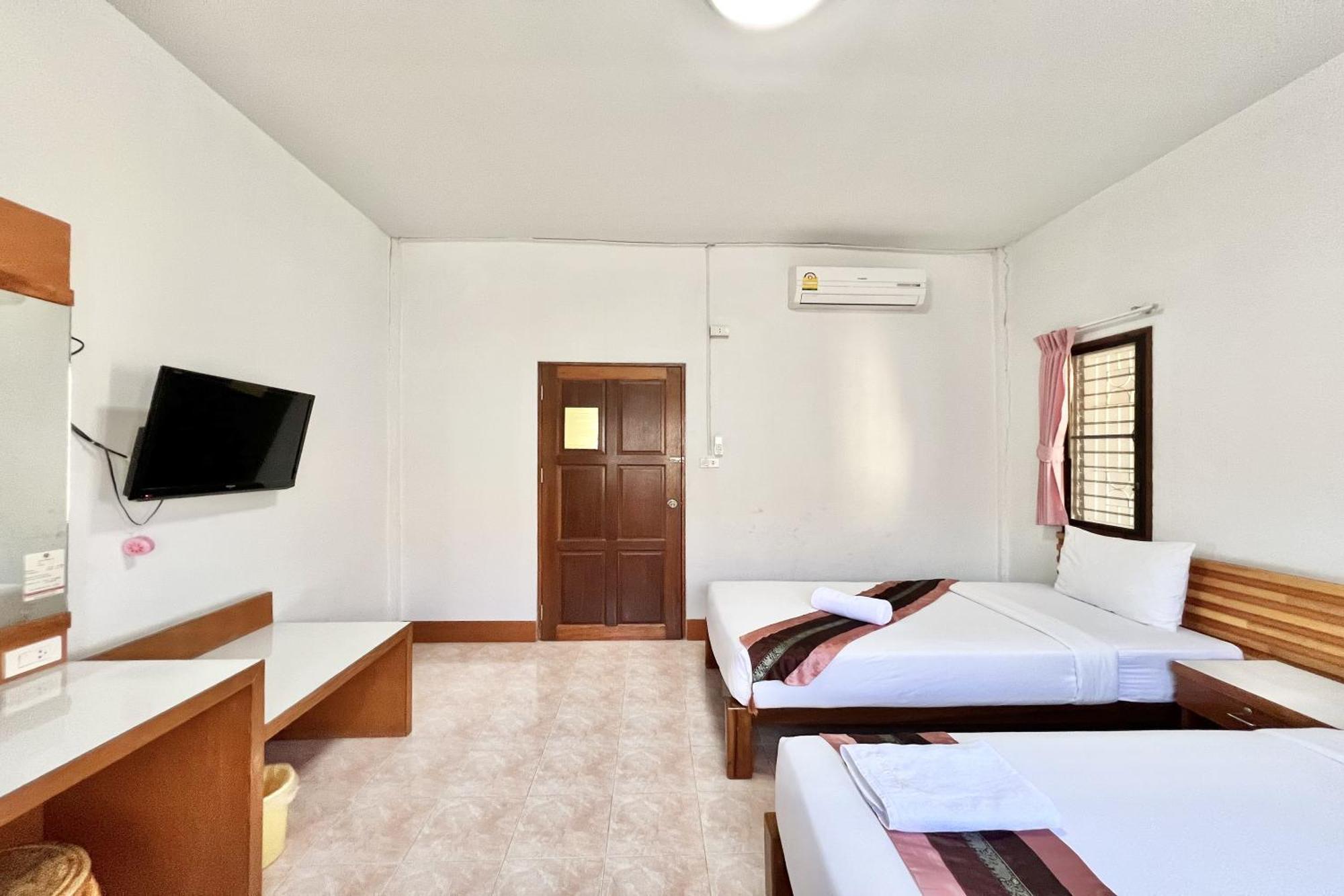 Ruentara Resort & Villa