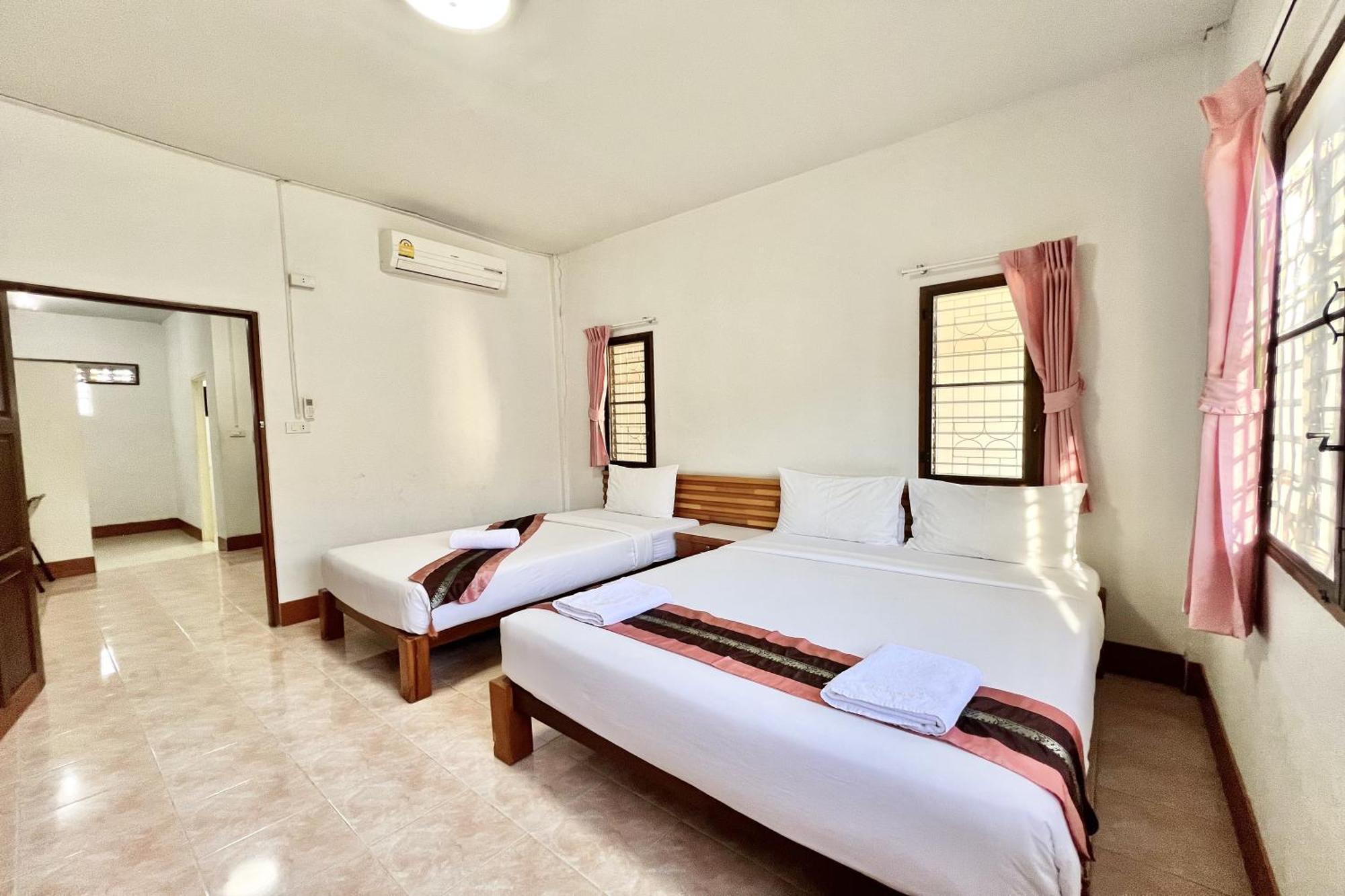 Ruentara Resort & Villa