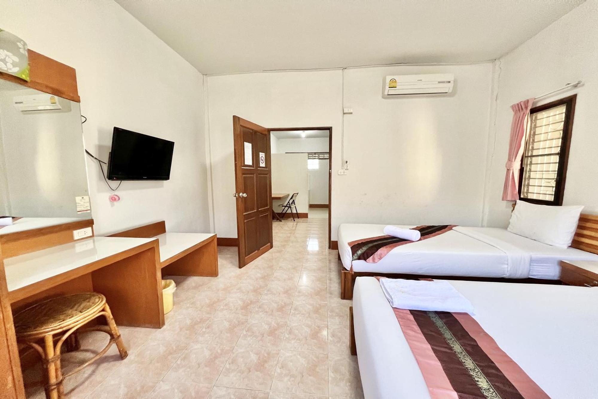 Ruentara Resort & Villa Resort