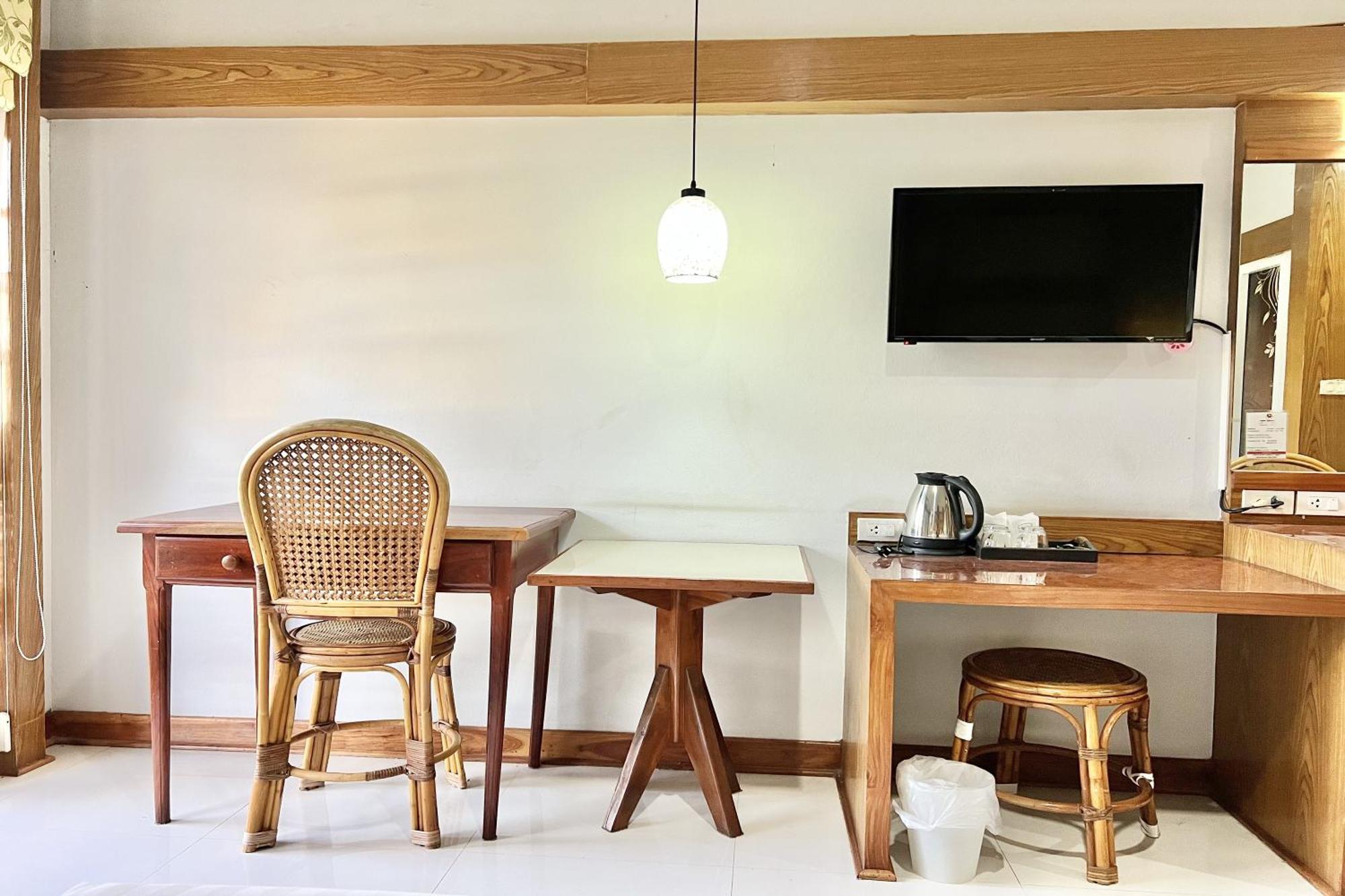 Ruentara Resort & Villa Resort Buri Ram