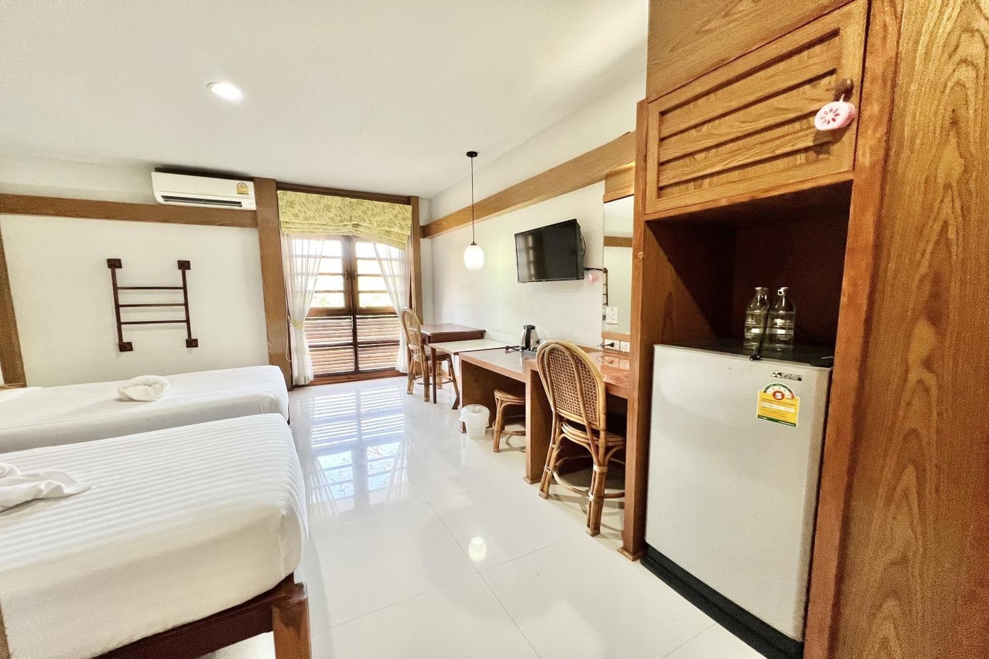 Ruentara Resort & Villa Resort