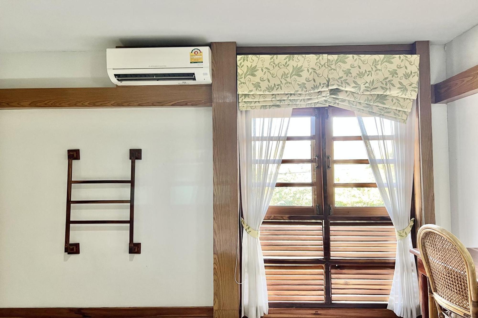 Ruentara Resort & Villa Resort Buri Ram
