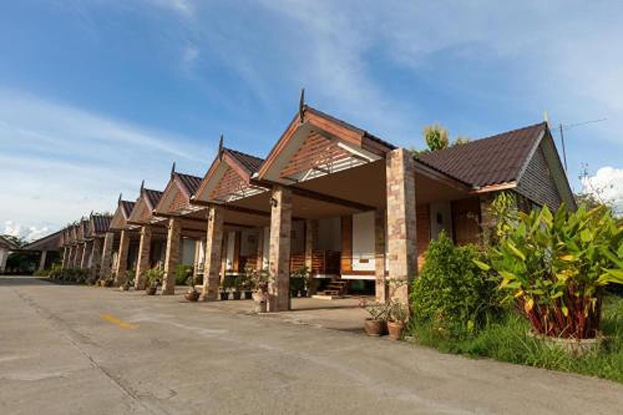 Ruentara Resort & Villa Resort