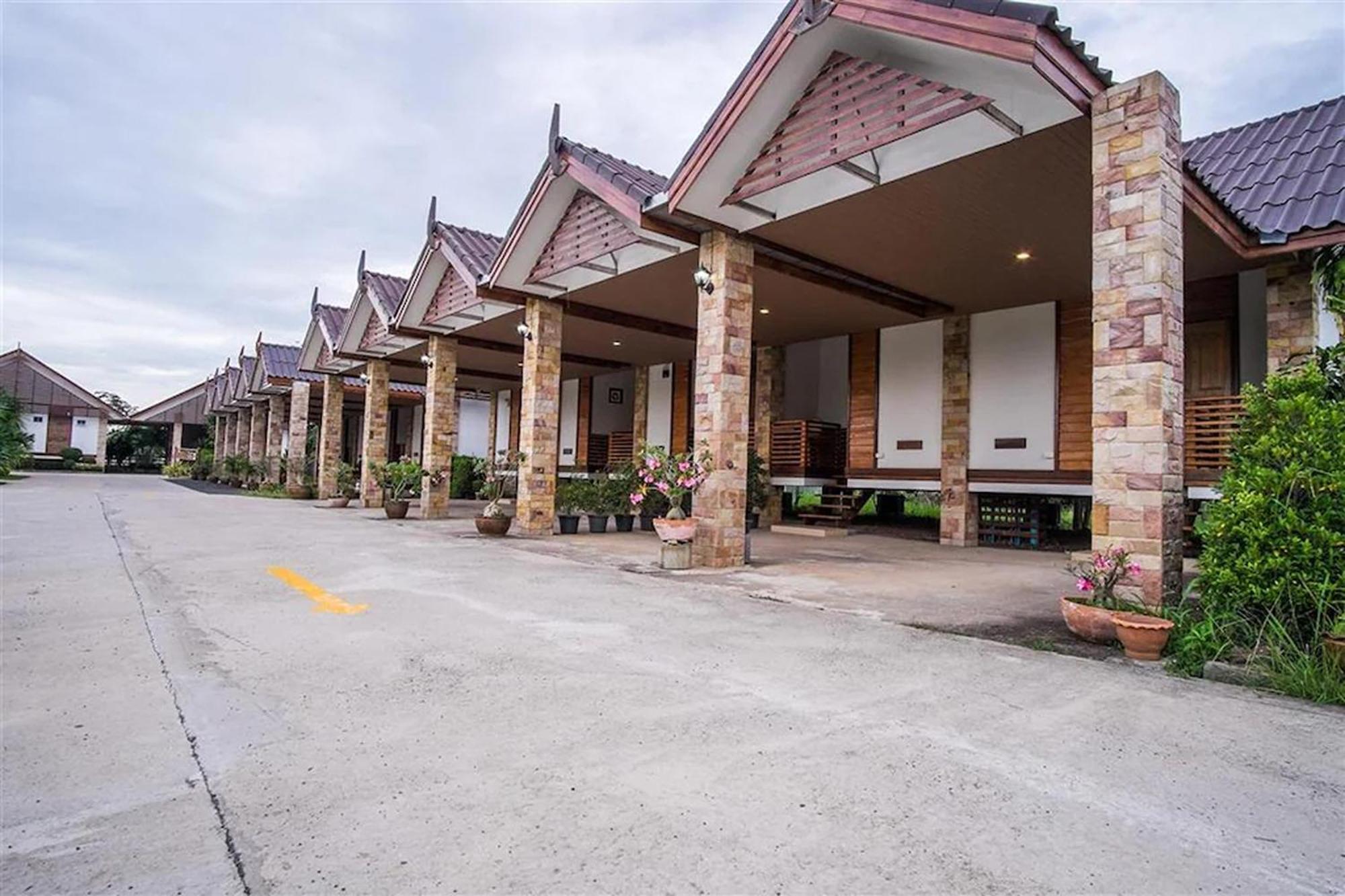 Ruentara Resort & Villa