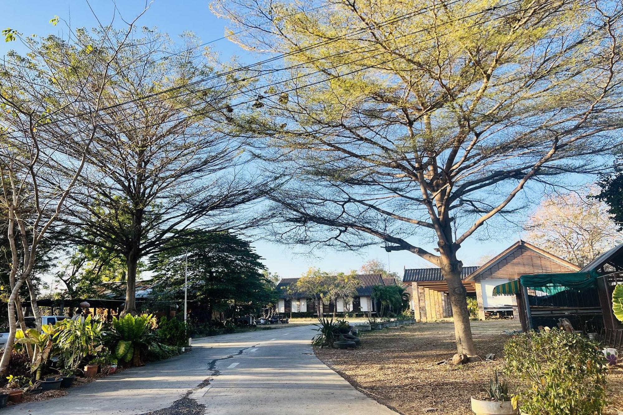 Ruentara Resort & Villa Resort 3*