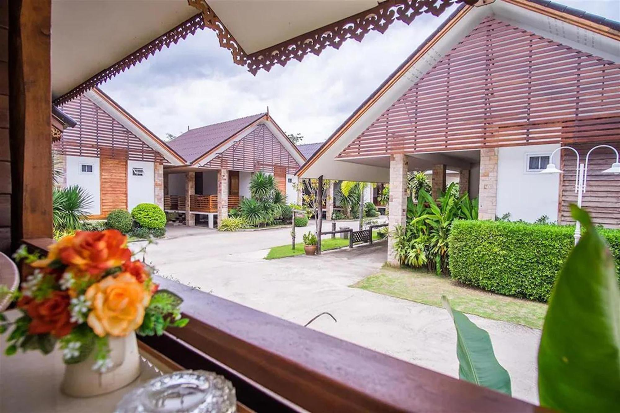 Ruentara Resort & Villa