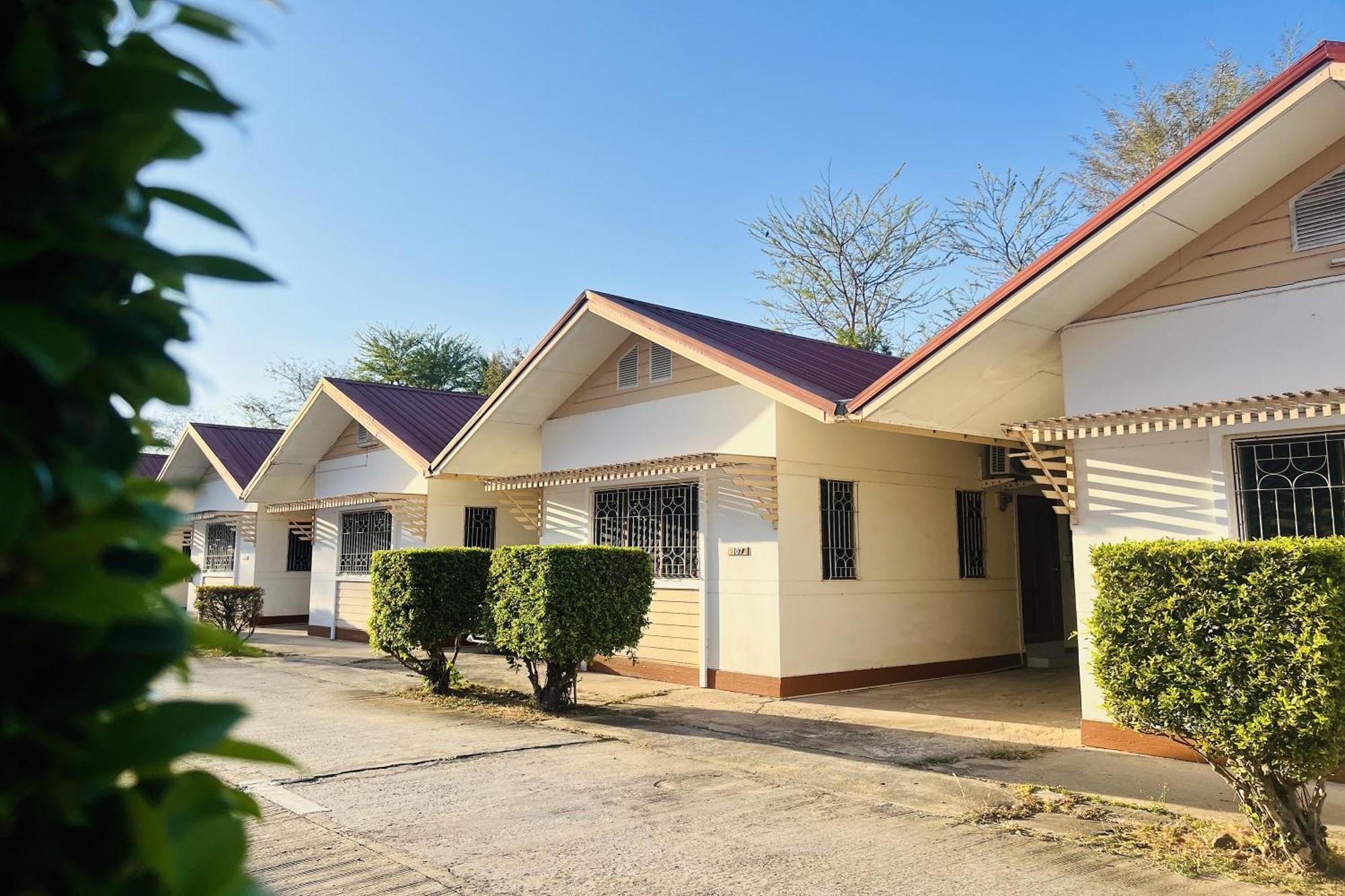 Resort Ruentara Resort & Villa Buri Ram