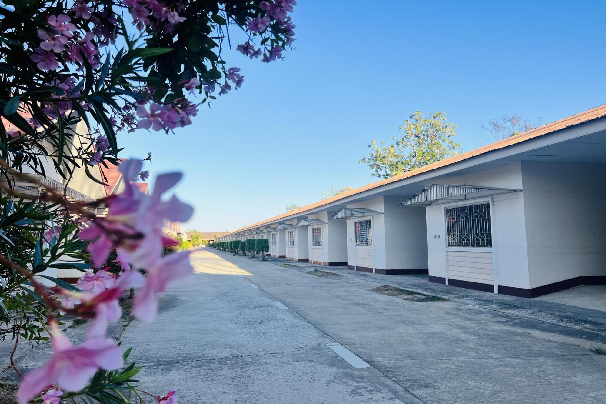 Ruentara Resort & Villa Buri Ram