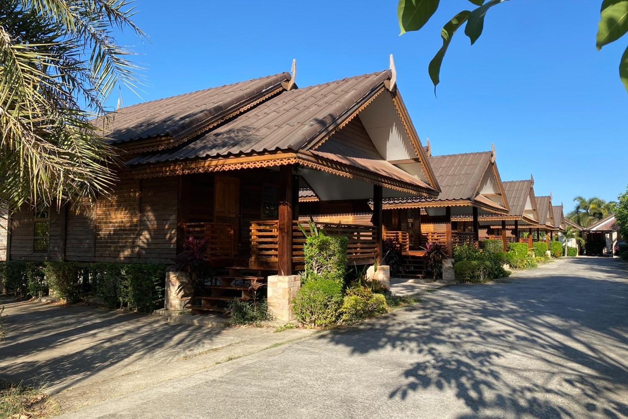 Ruentara Resort & Villa Resort