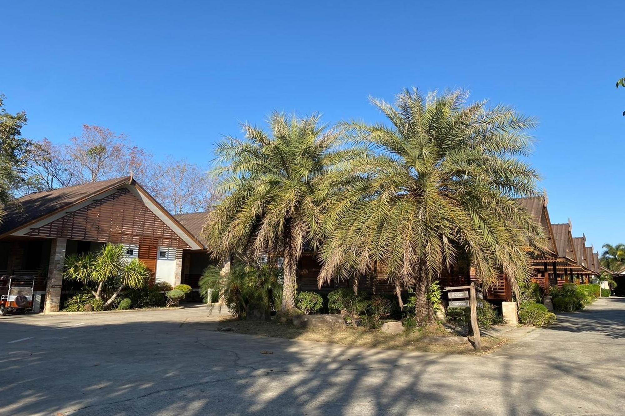 Ruentara Resort & Villa Resort