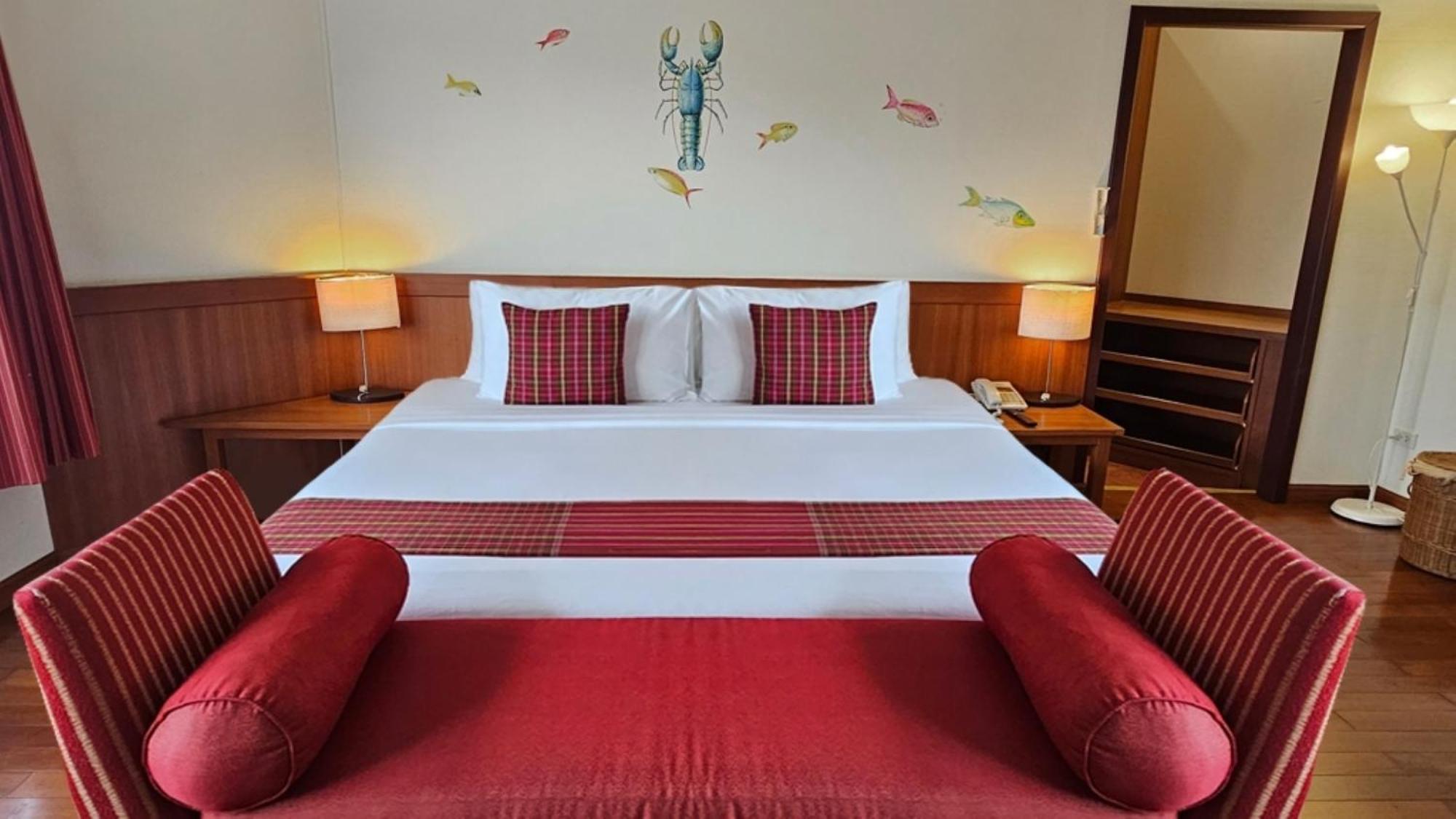 Birds And Bees Resort 3*