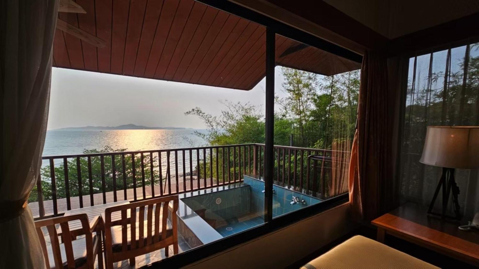 Resort Birds And Bees 3*