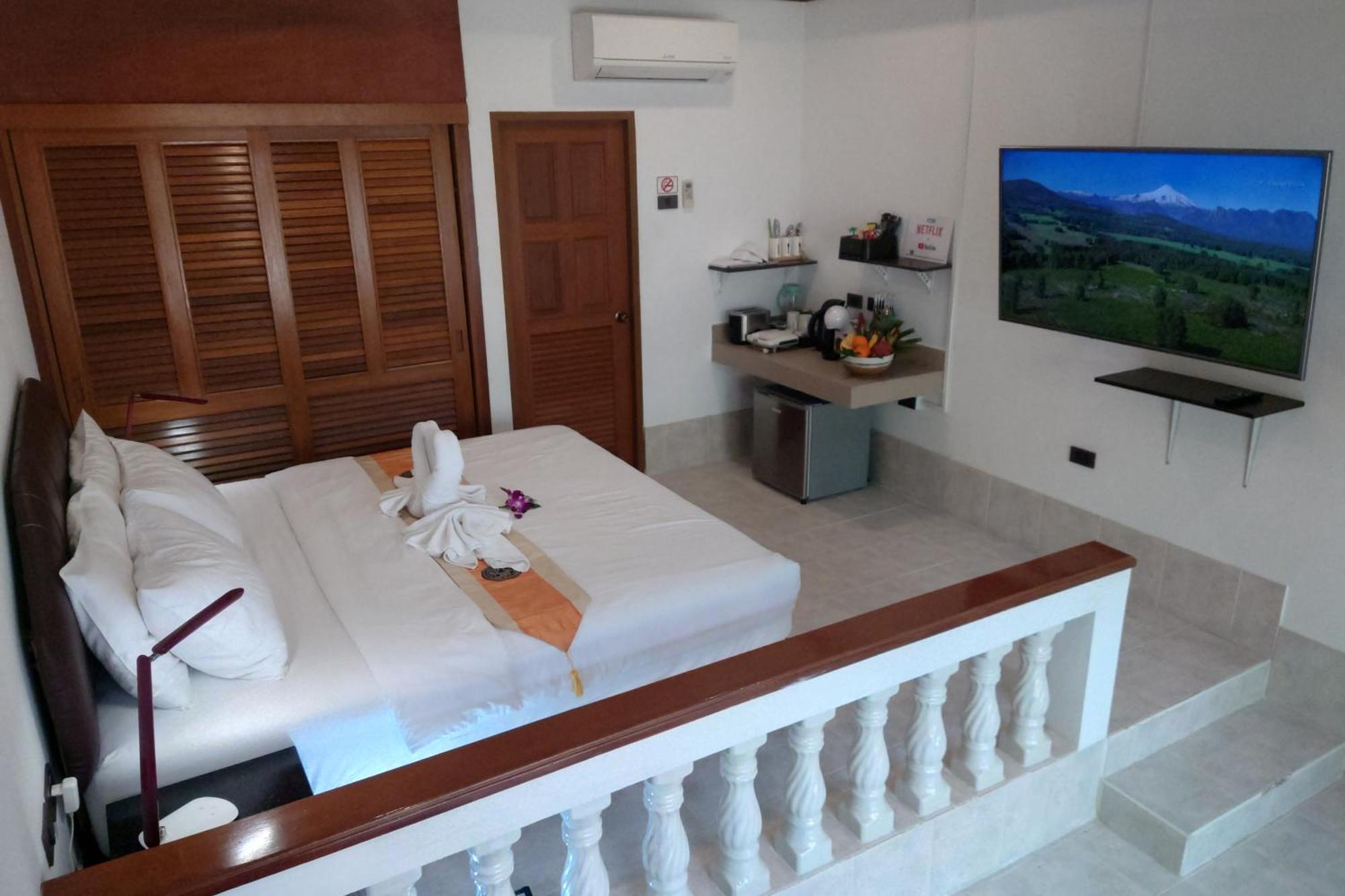 Samui Little Garden Resort