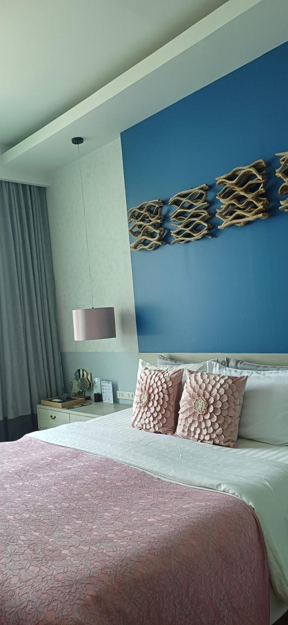 Guest house Mukrada House Boutique Hometel Krabi Klong Muang Beach