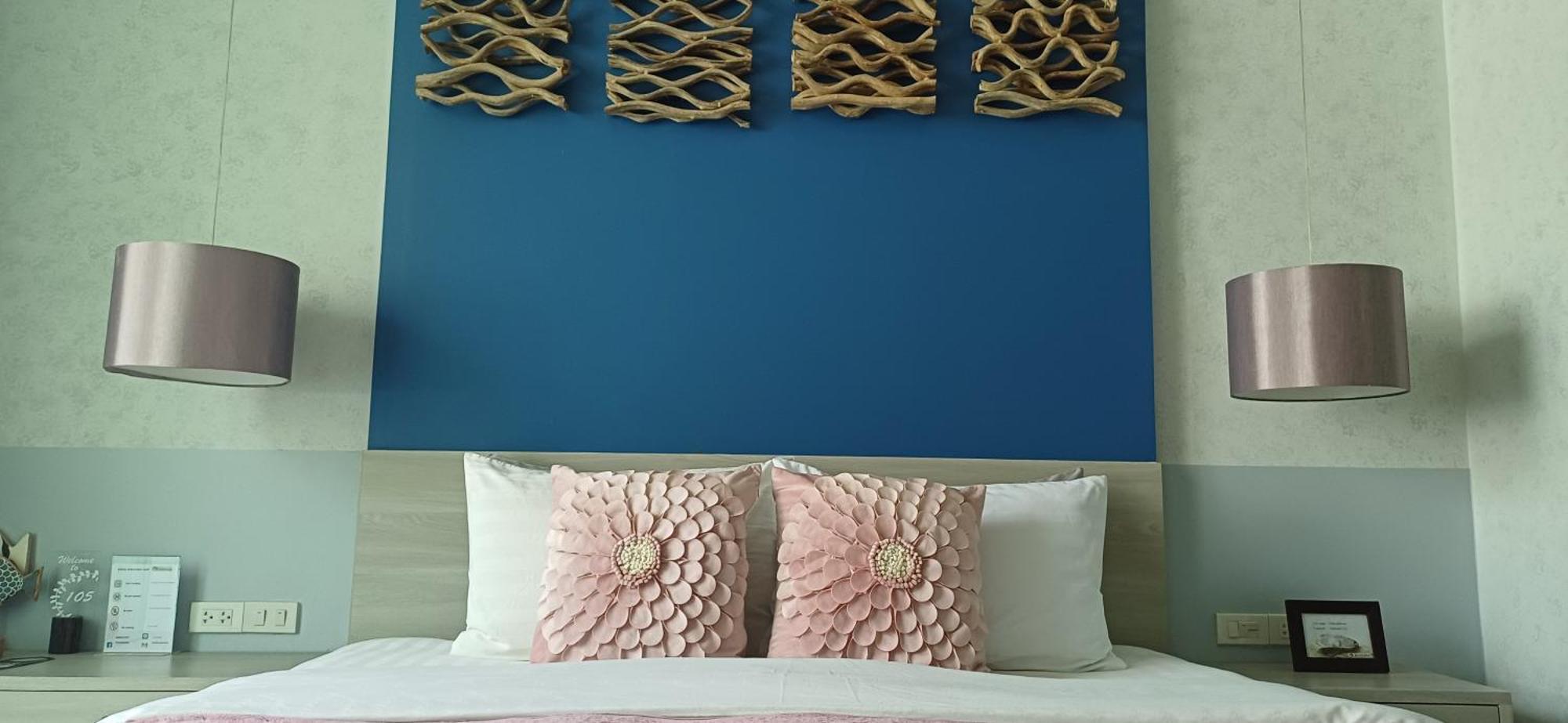 Mukrada House Boutique Hometel Krabi 3* Klong Muang Beach