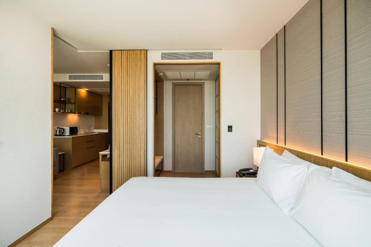Arize Sri Racha Hotel