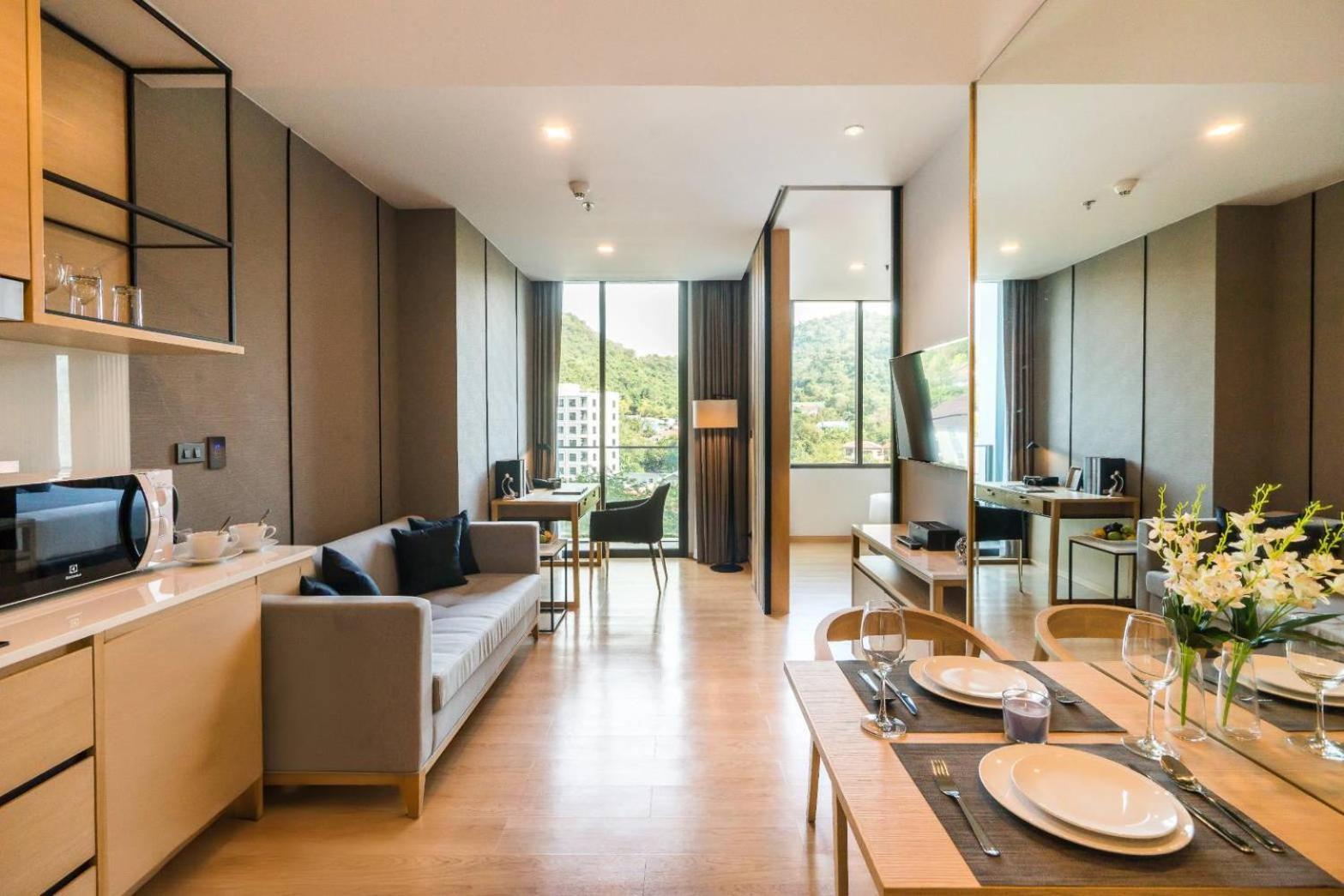 Arize Sri Racha Hotel 5*