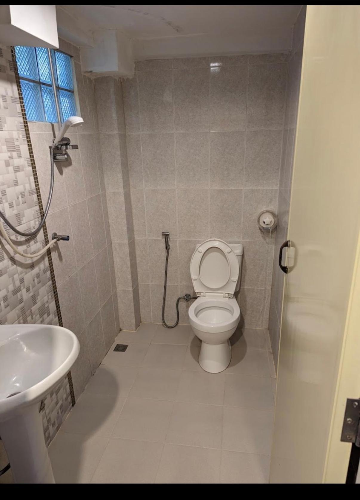 Guest house Thosawan ทศวรรณ Khong Chiam