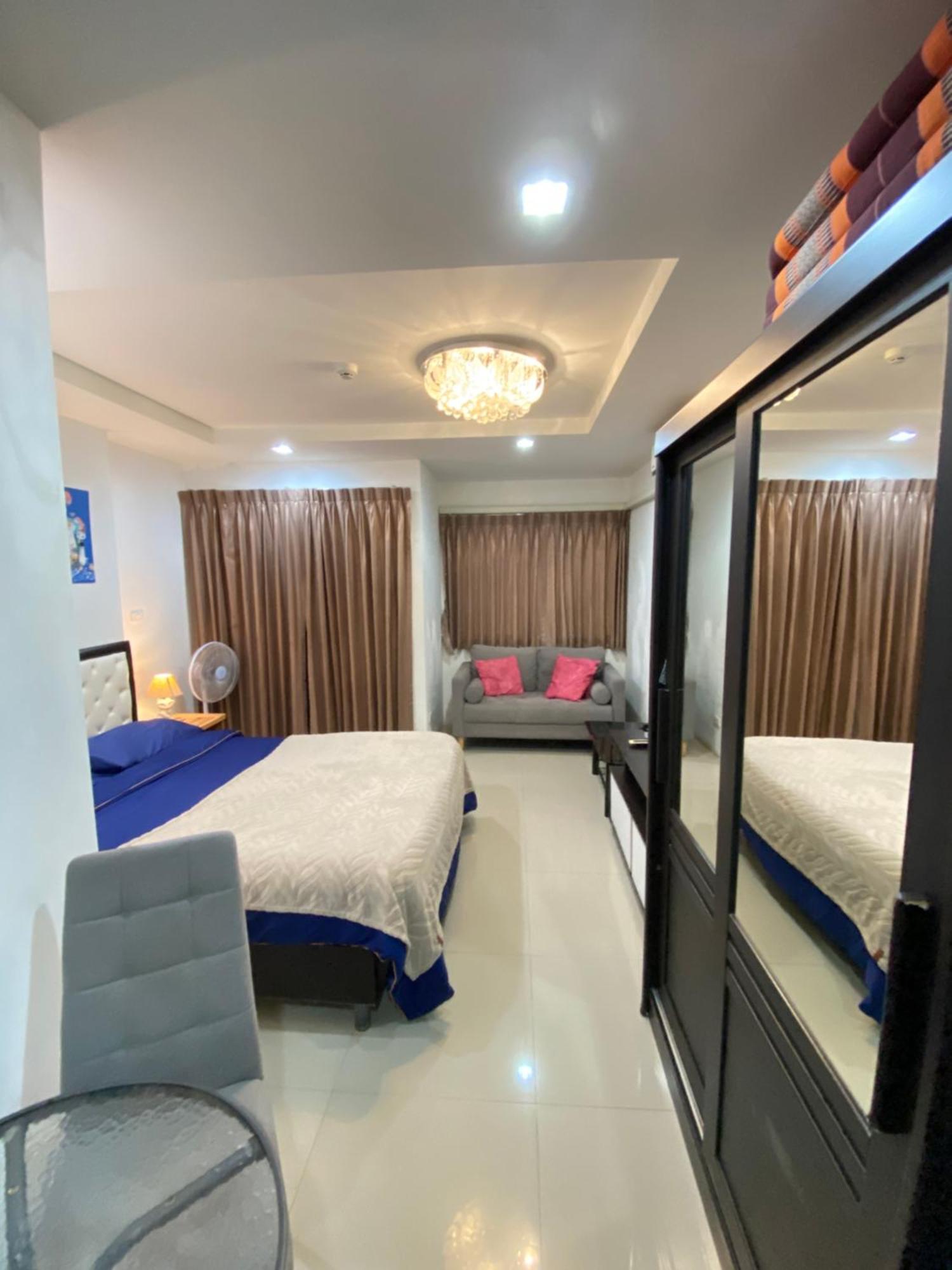 7 Condo, Pattaya Jomtien Beach