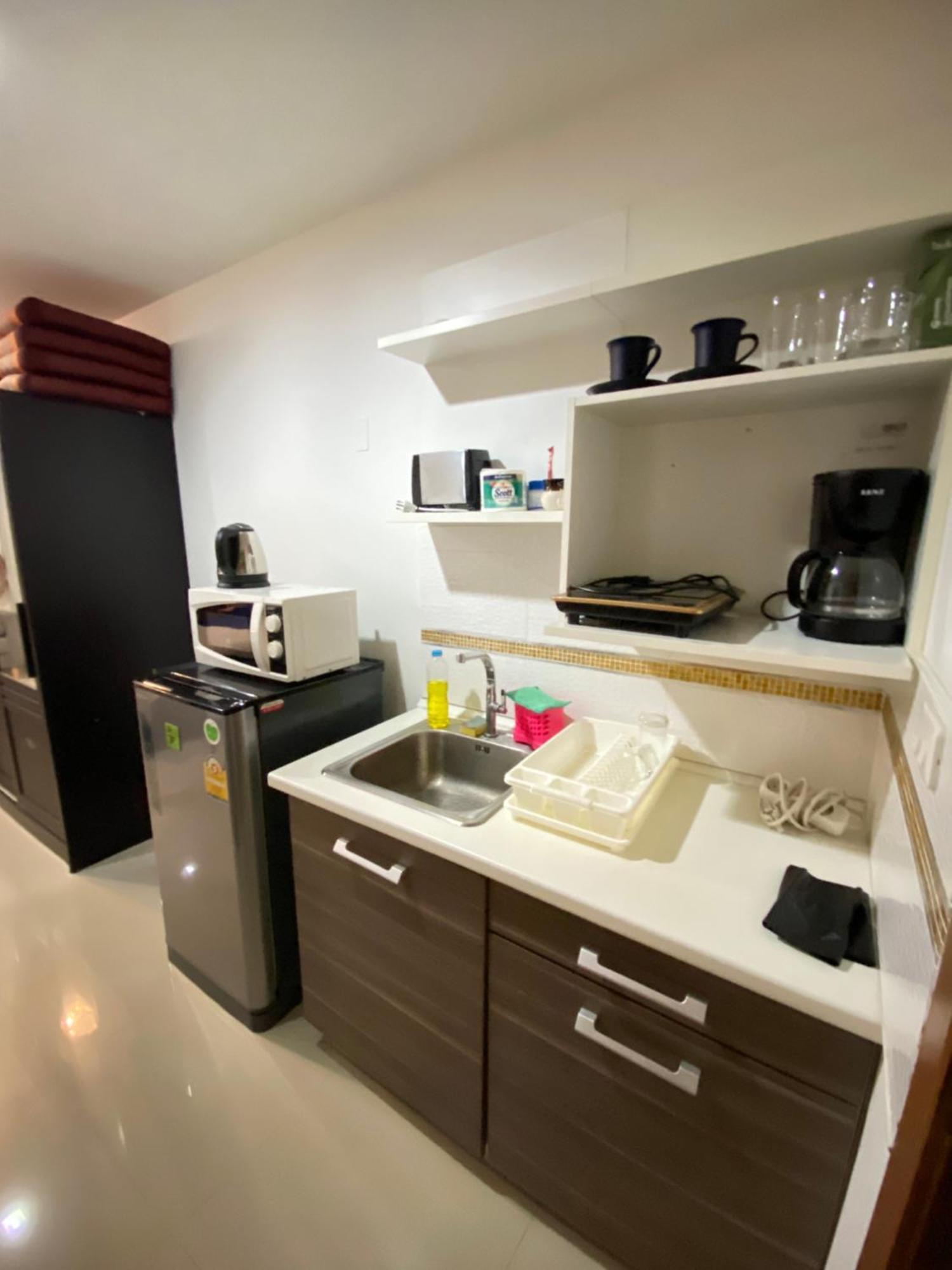 7 Condo, Pattaya Jomtien Beach