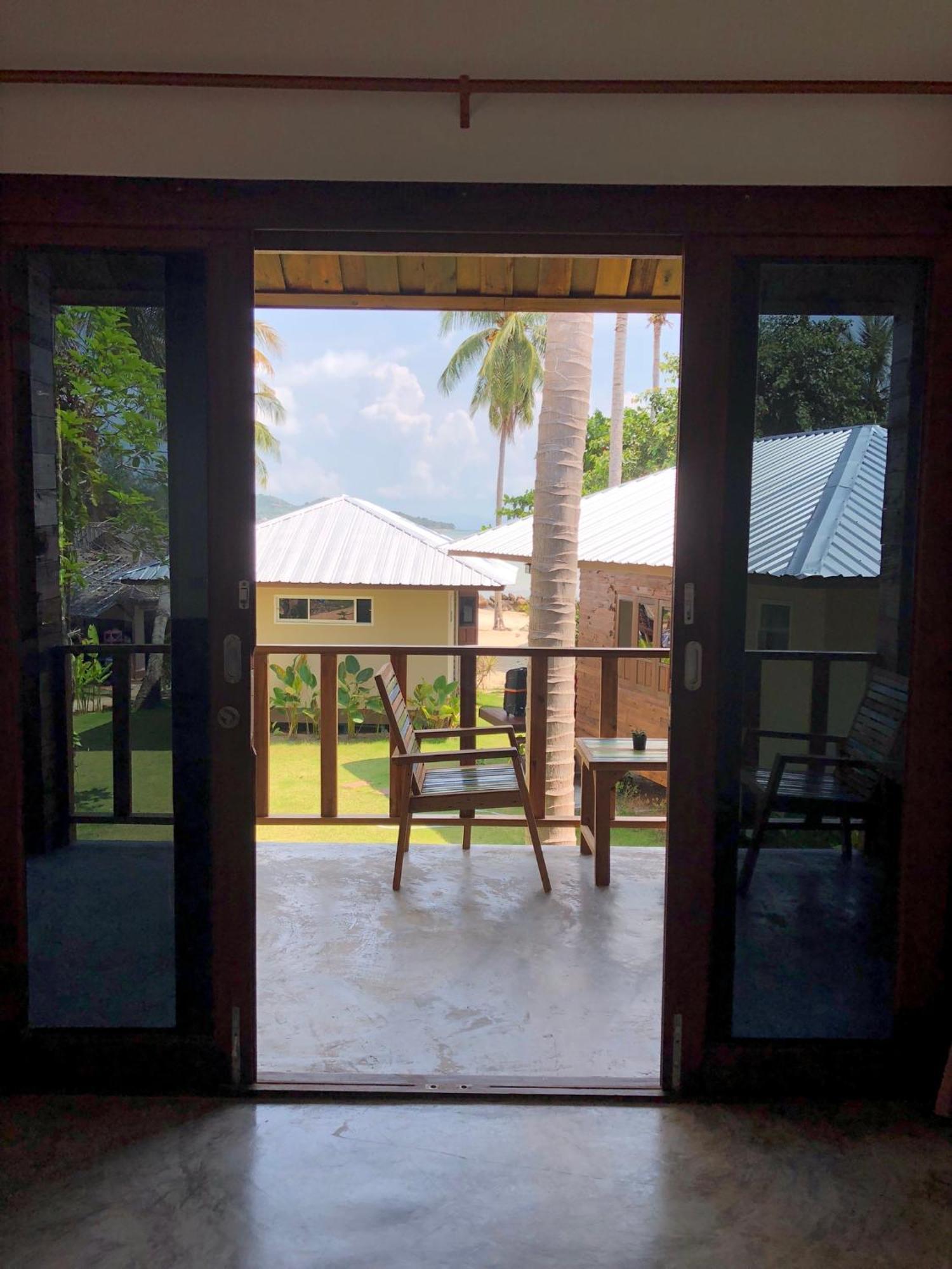 Bed & Breakfast Itsara