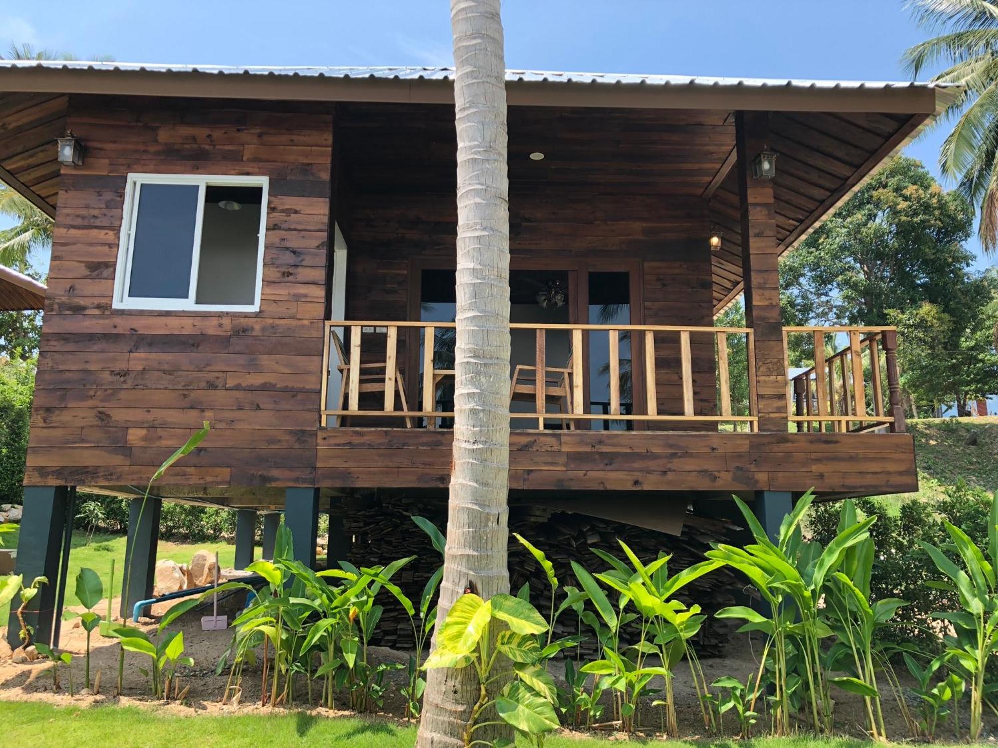 Itsara Bed & Breakfast *
