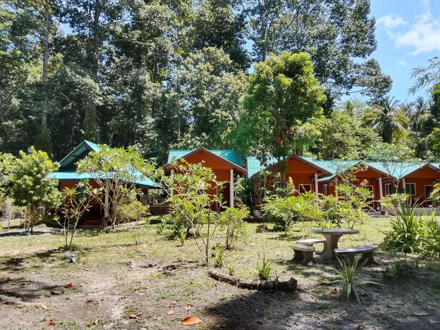 Delight 2* Koh Jum