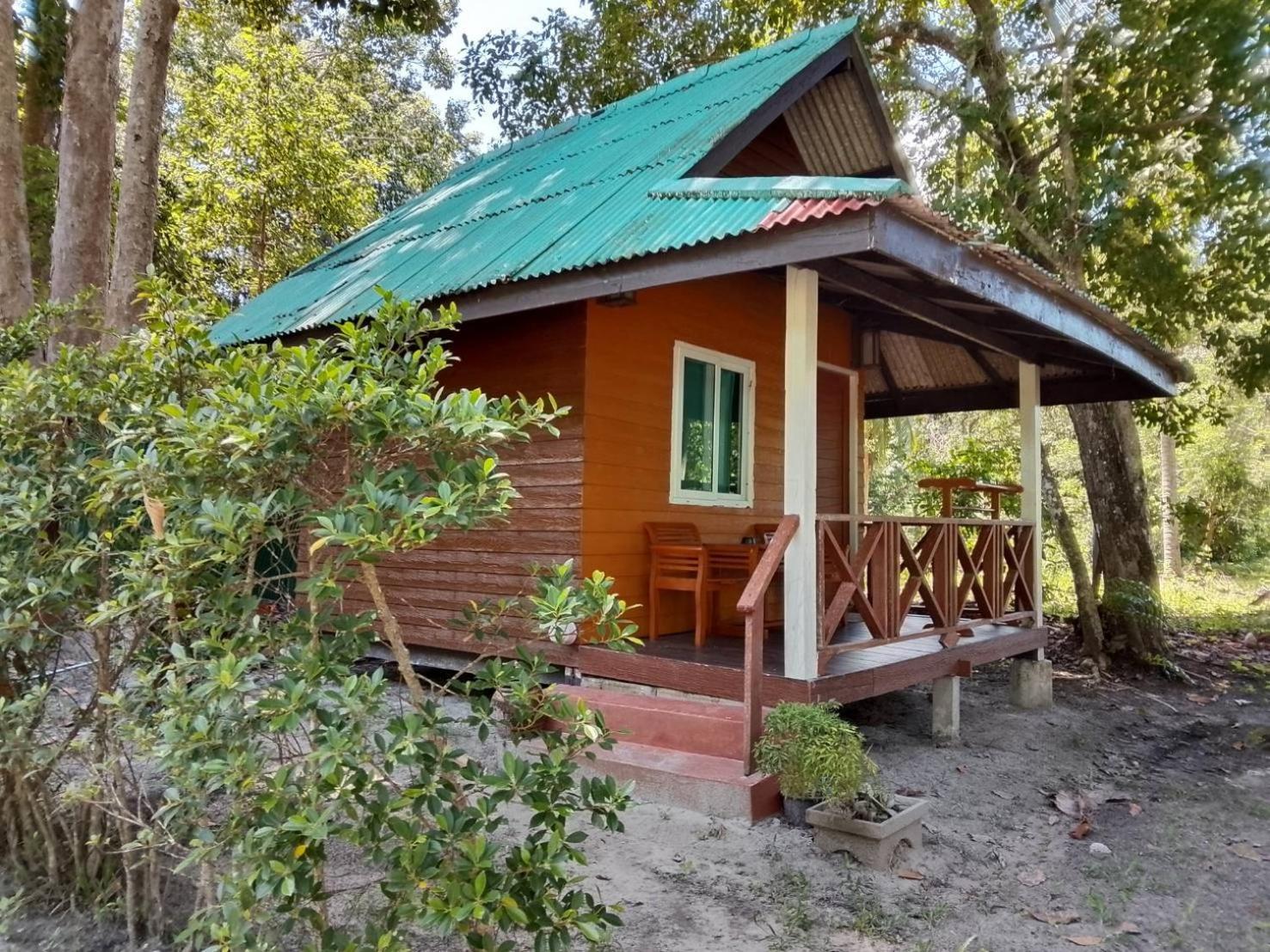 Delight Resort